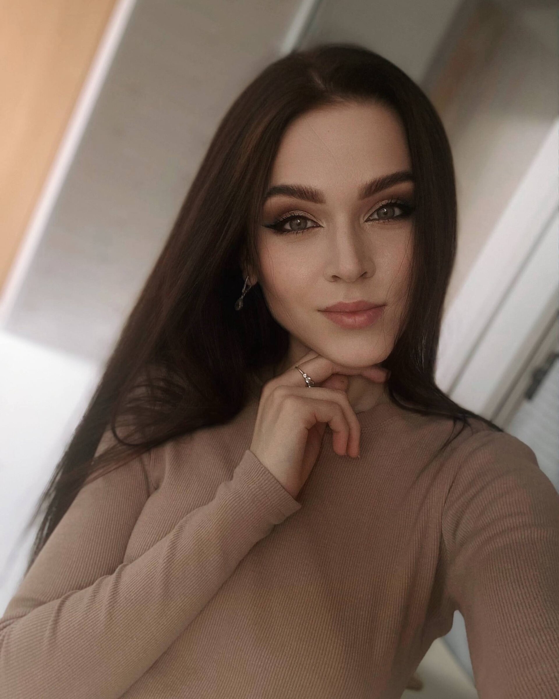 XXX Porn Photo of Nude ElgaBlumer 3