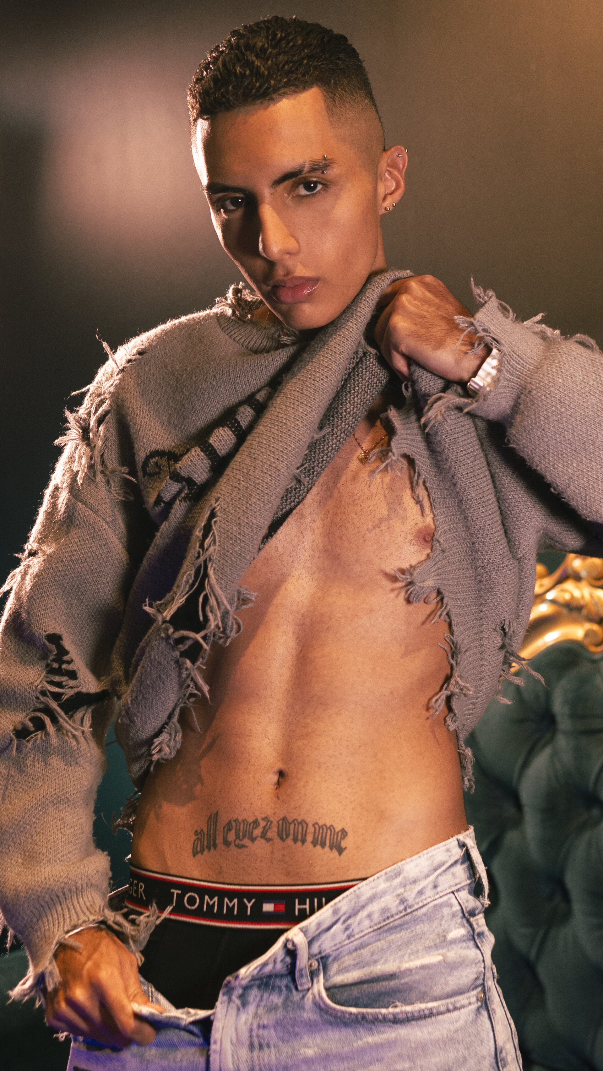 XXX Porn Photo of Nude Mister_Obsession 15