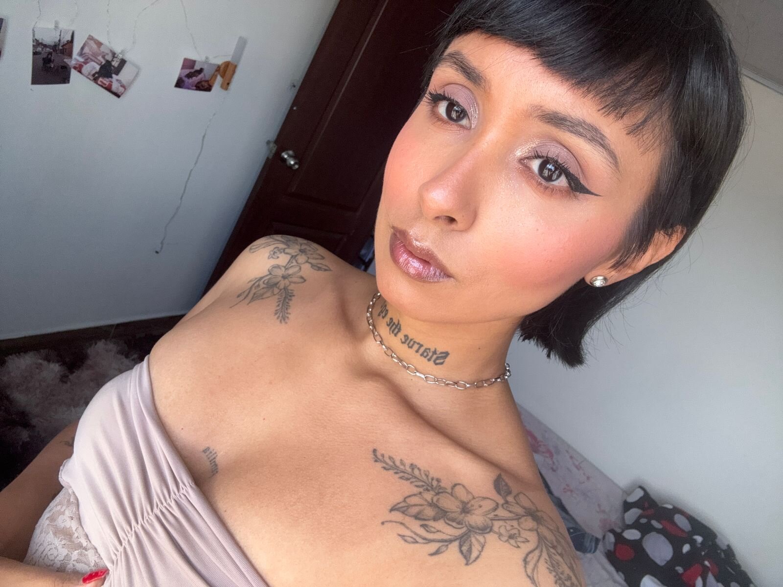 XXX Porn Photo of Nude _Saraaparker_ 19