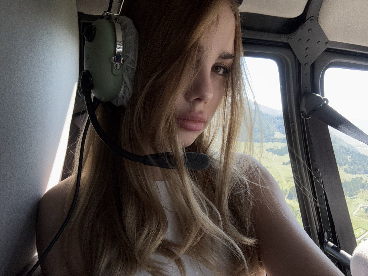 XXX Porn Photo of Nude LillianLester 38