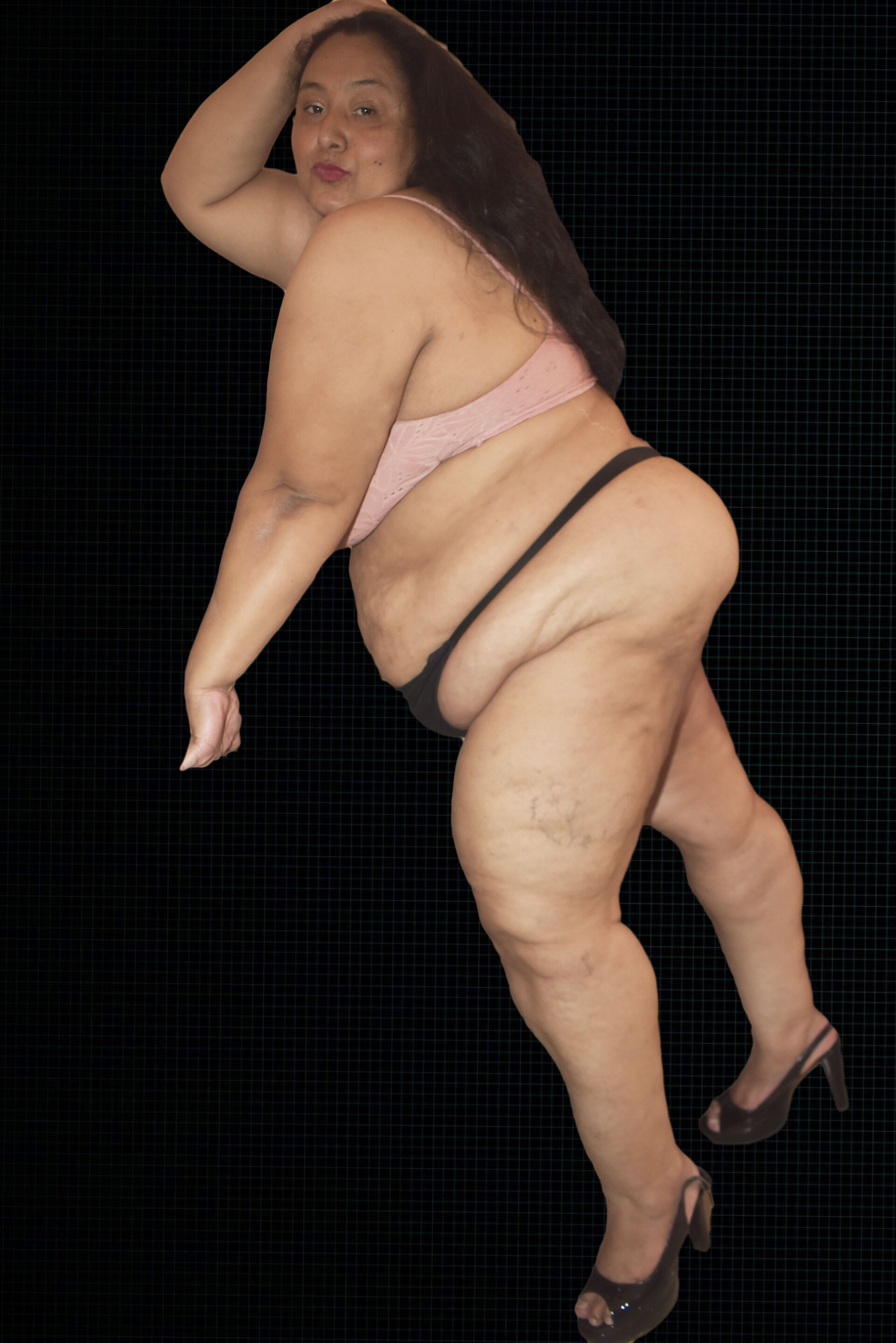 XXX Porn Photo of Nude TistMature 43