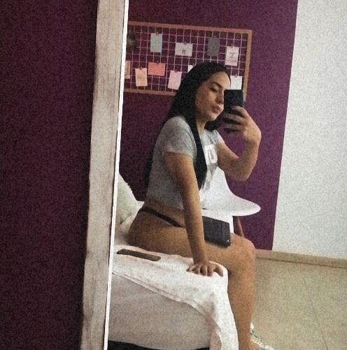 XXX Porn Photo of Nude kimgodoy 58