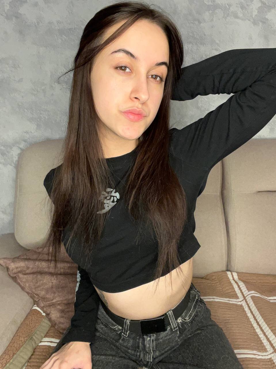 XXX Porn Photo of Nude MarcelinaMei 108