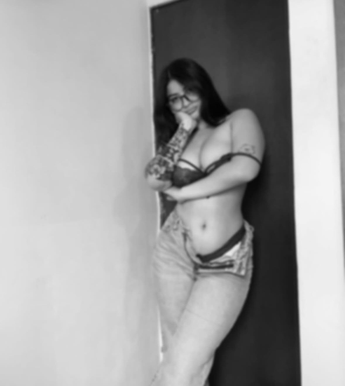 XXX Porn Photo of Nude Lunaclarx 24