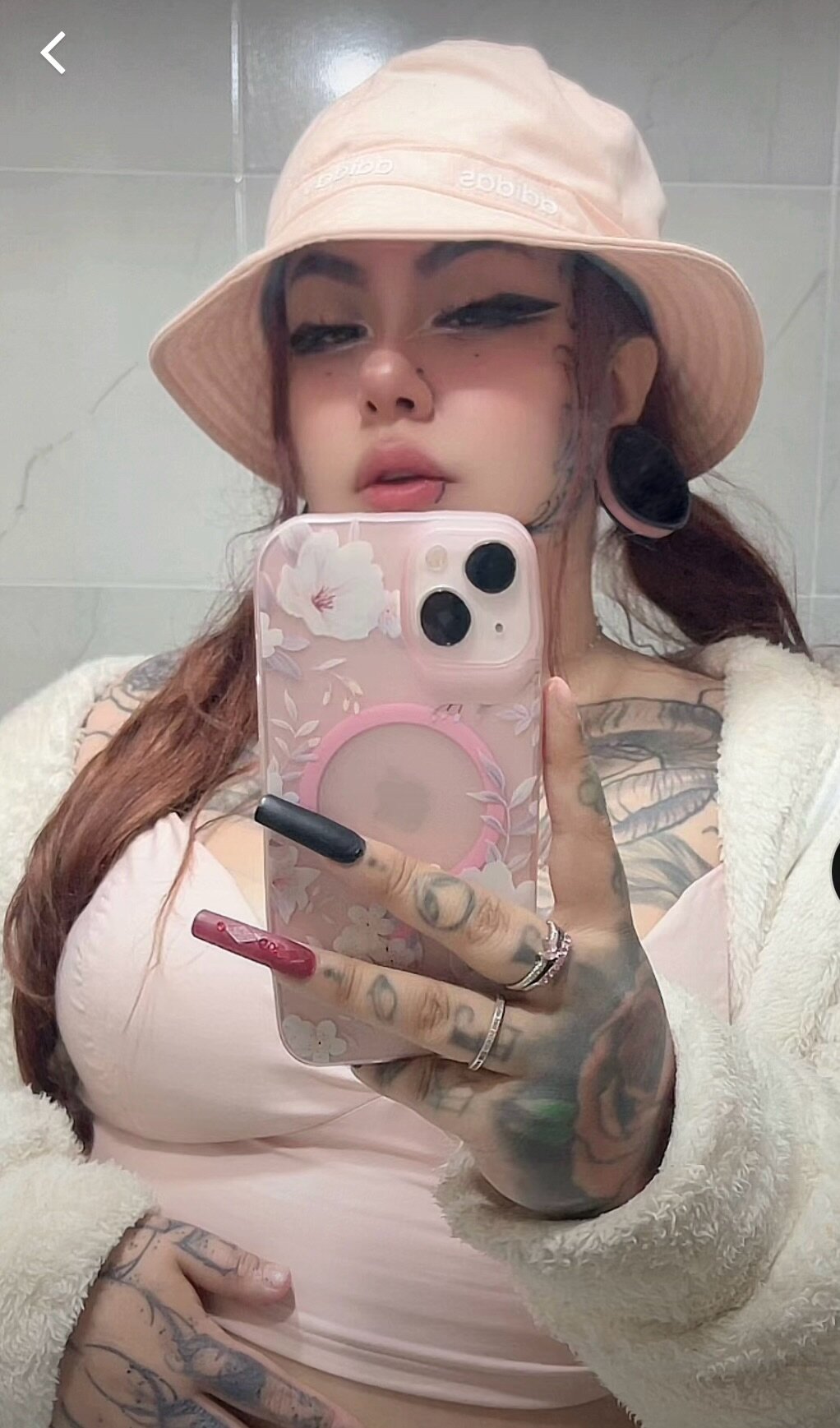 XXX Porn Photo of Nude Moon_raven1 2