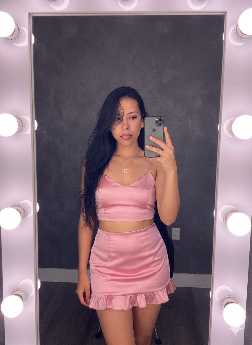 XXX Porn Photo of Nude EmmaRouzee 10