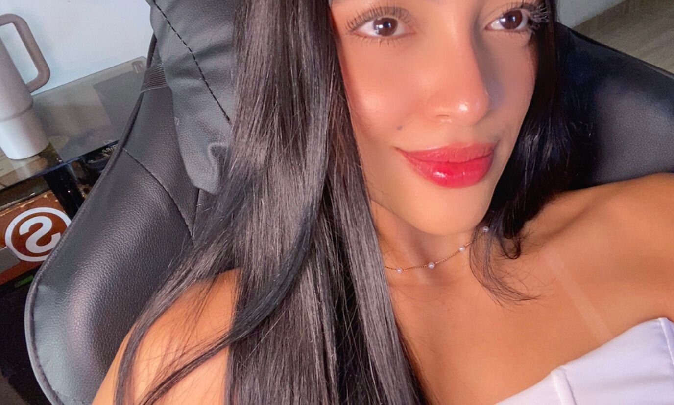 XXX Porn Photo of Nude ValeriaMarquez 5