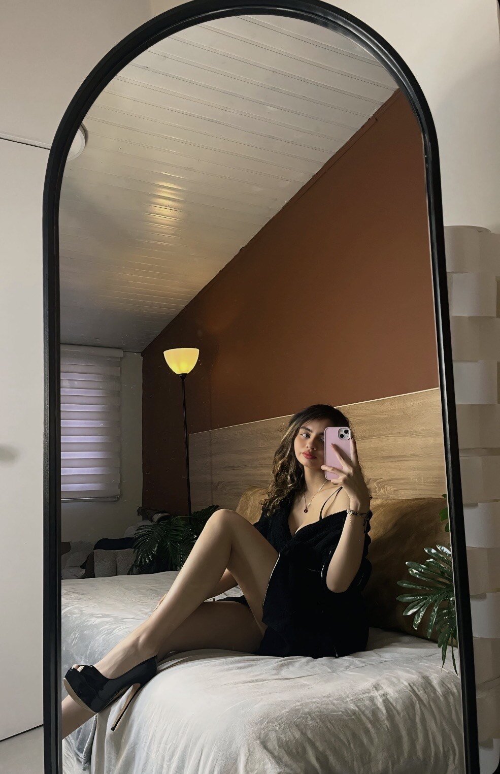 XXX Porn Photo of Nude Emma_bloom__ 21