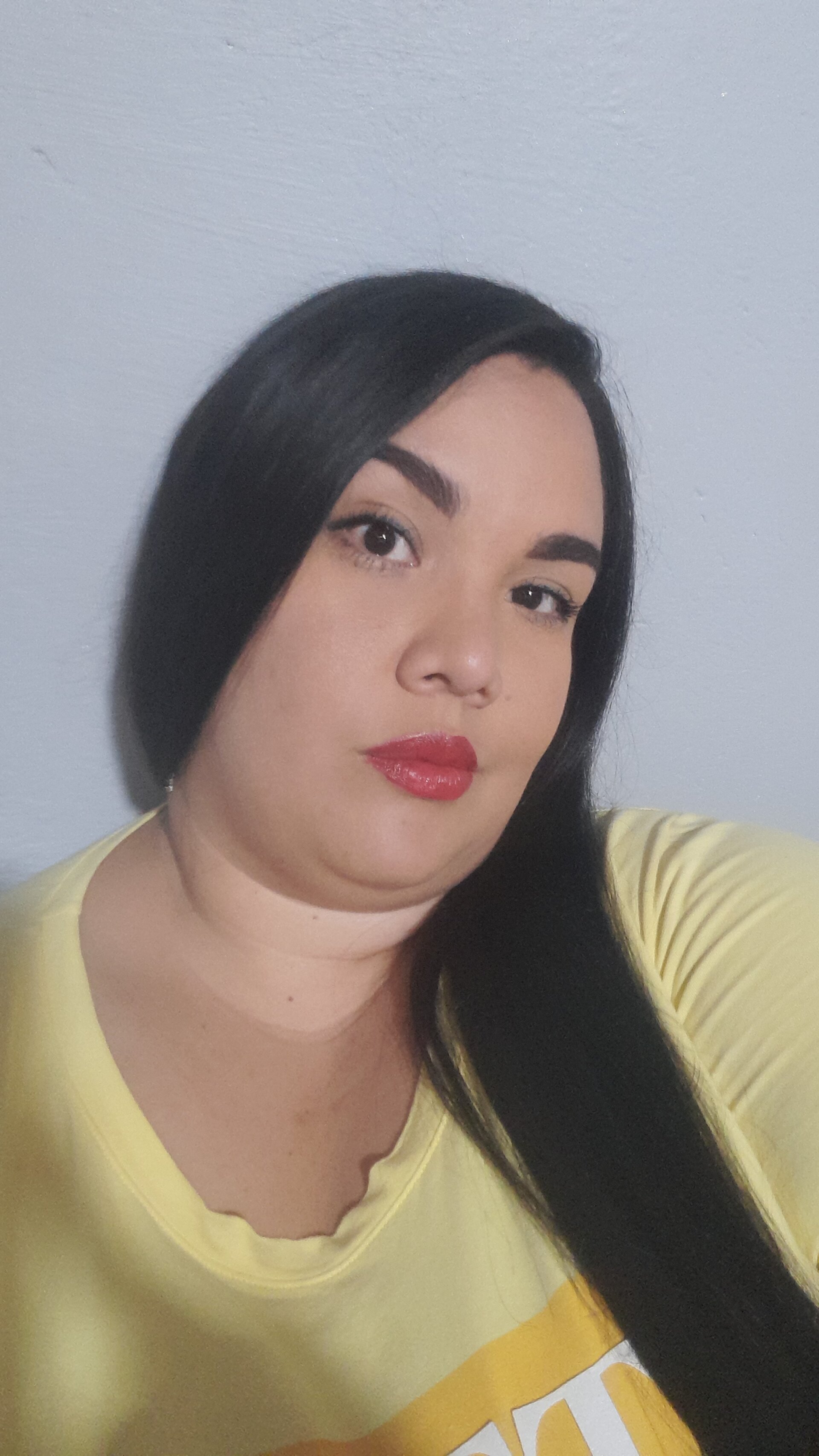 XXX Porn Photo of Nude Dorothy_BigBoobs 3