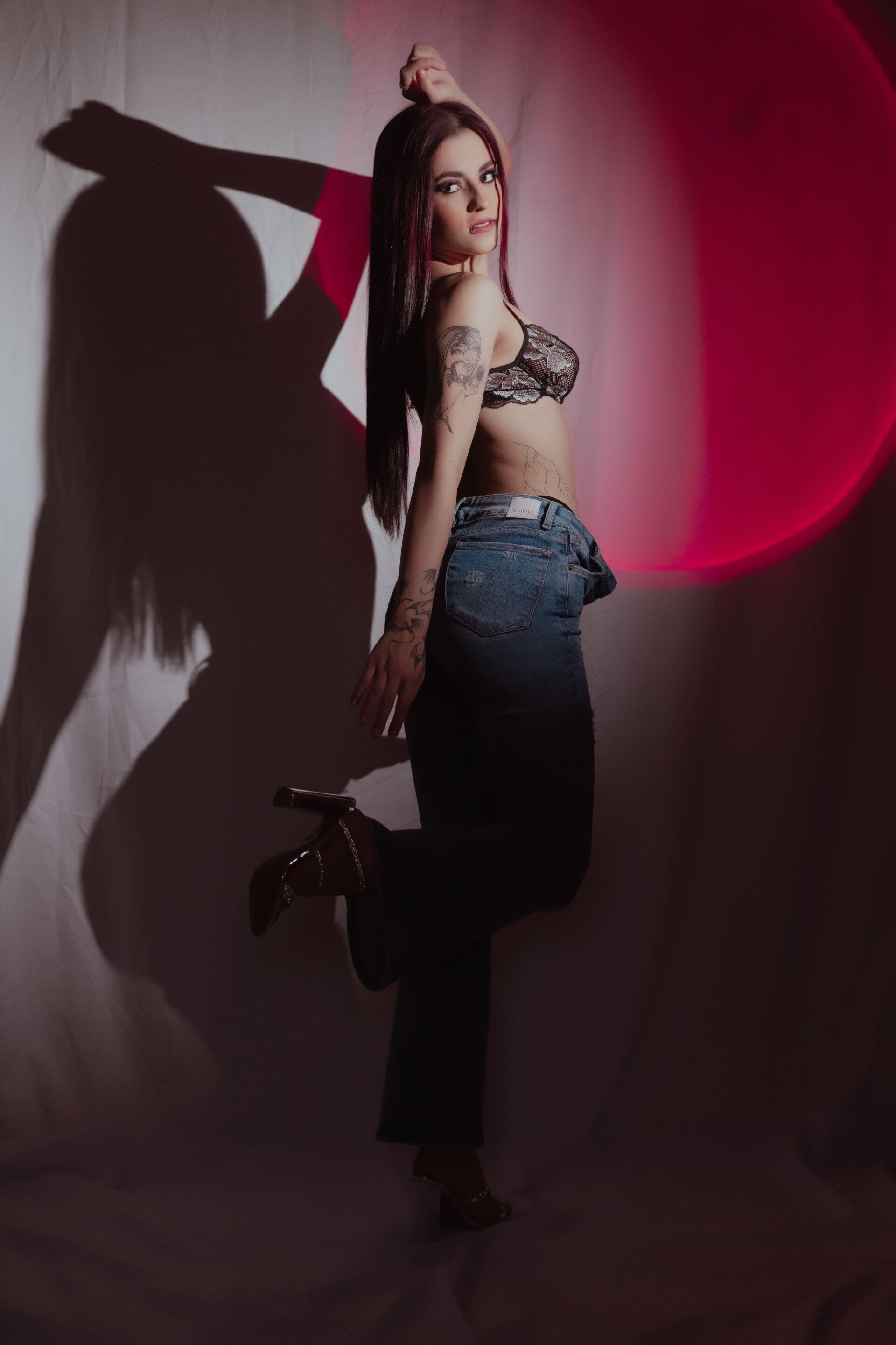 XXX Porn Photo of Nude babi_vale 32