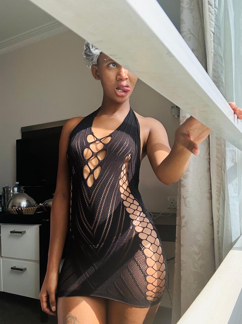 XXX Porn Photo of Nude kaylababiie 1