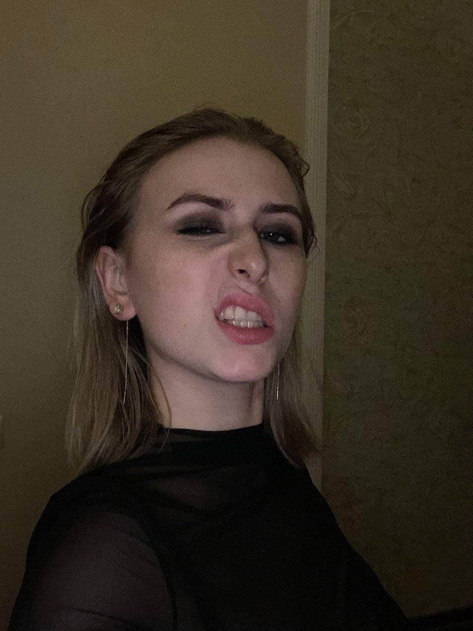 XXX Porn Photo of Nude VesperaCeleste 3