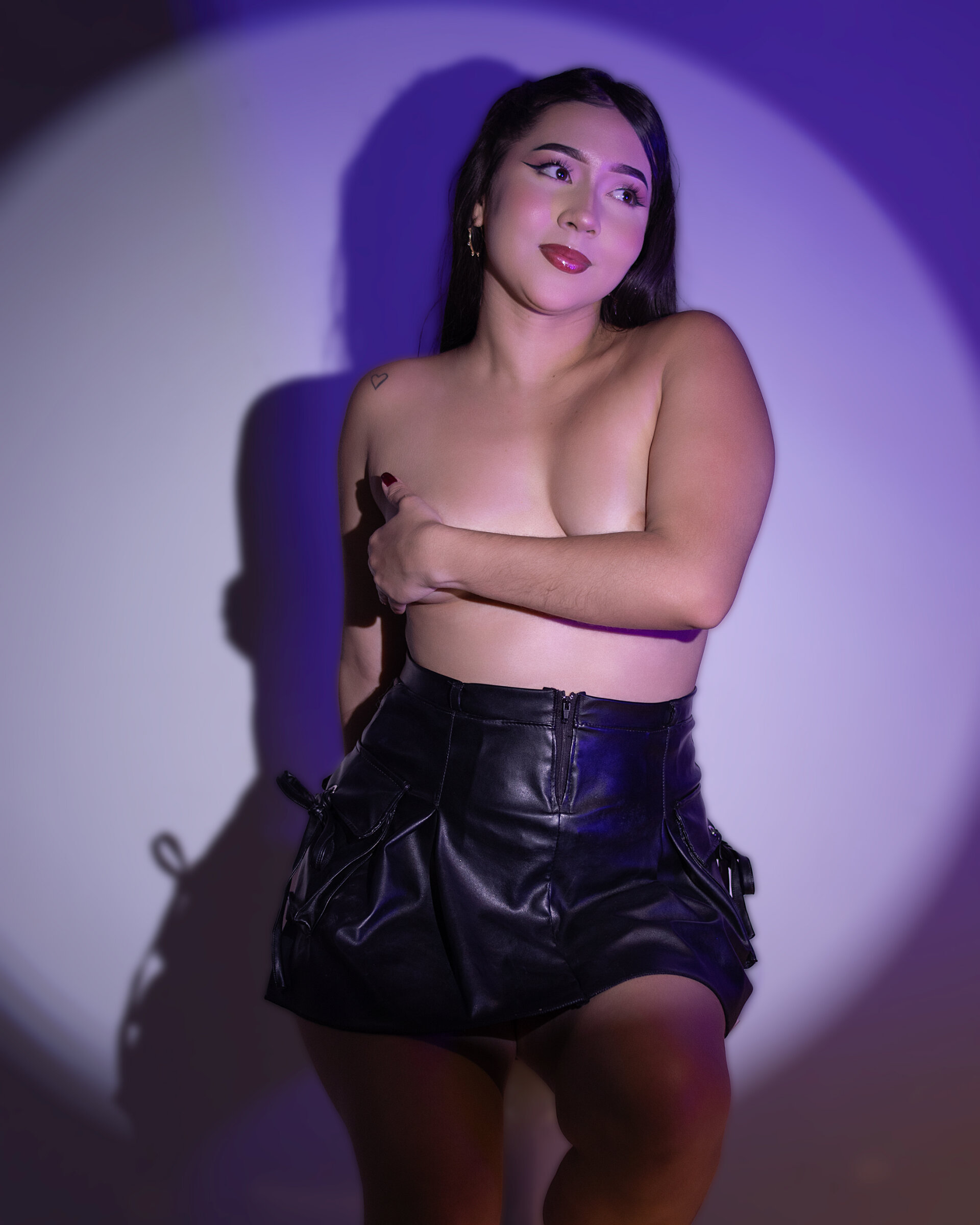 XXX Porn Photo of Nude Sofiia_Rossee_ 5