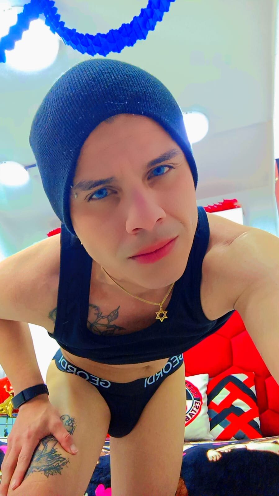 XXX Porn Photo of Nude Anthony_Cock87 7