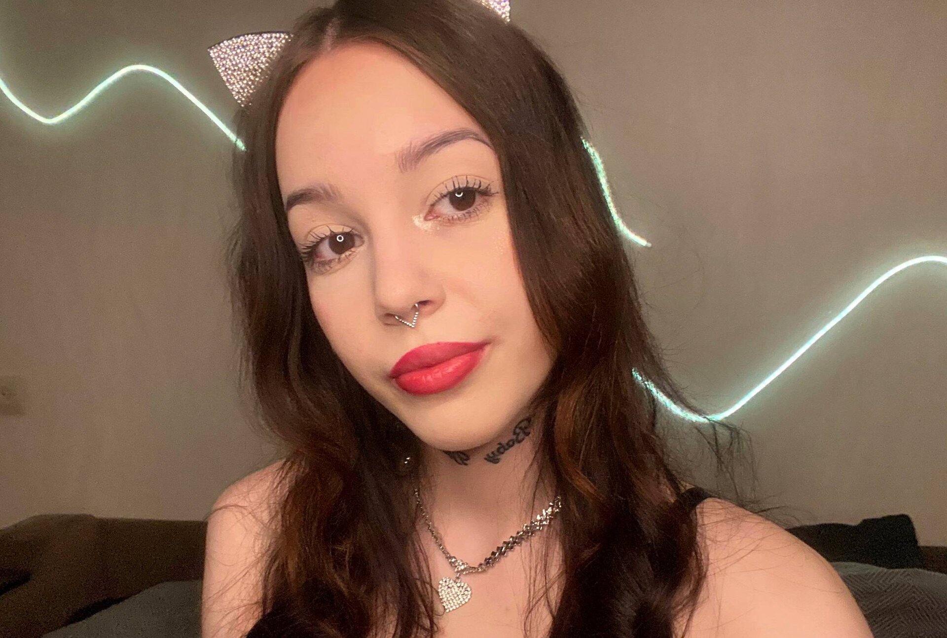 XXX Porn Photo of Nude purr_queen 3