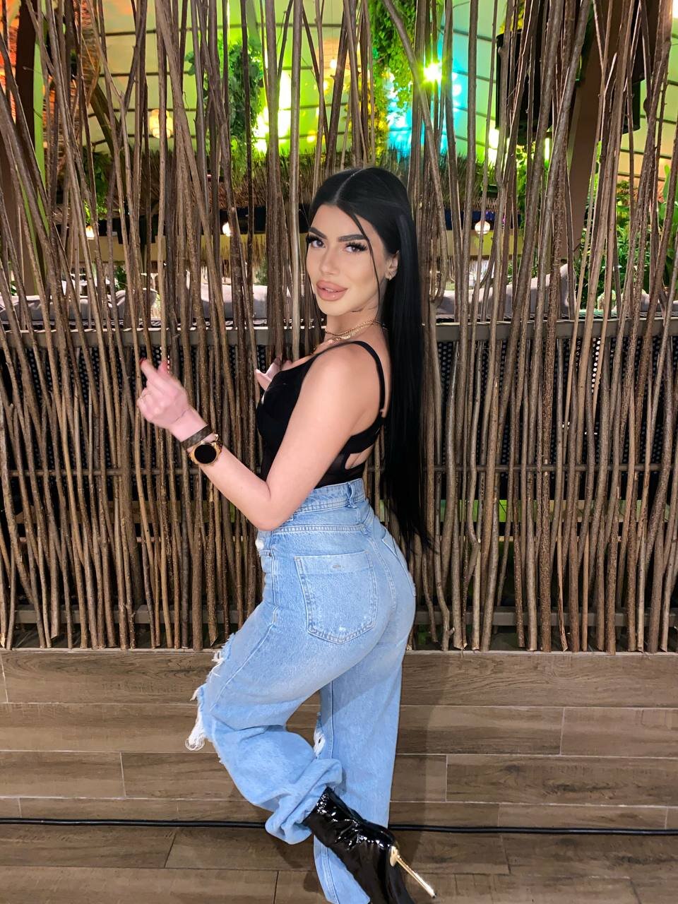 XXX Porn Photo of Nude LeaSolene 7