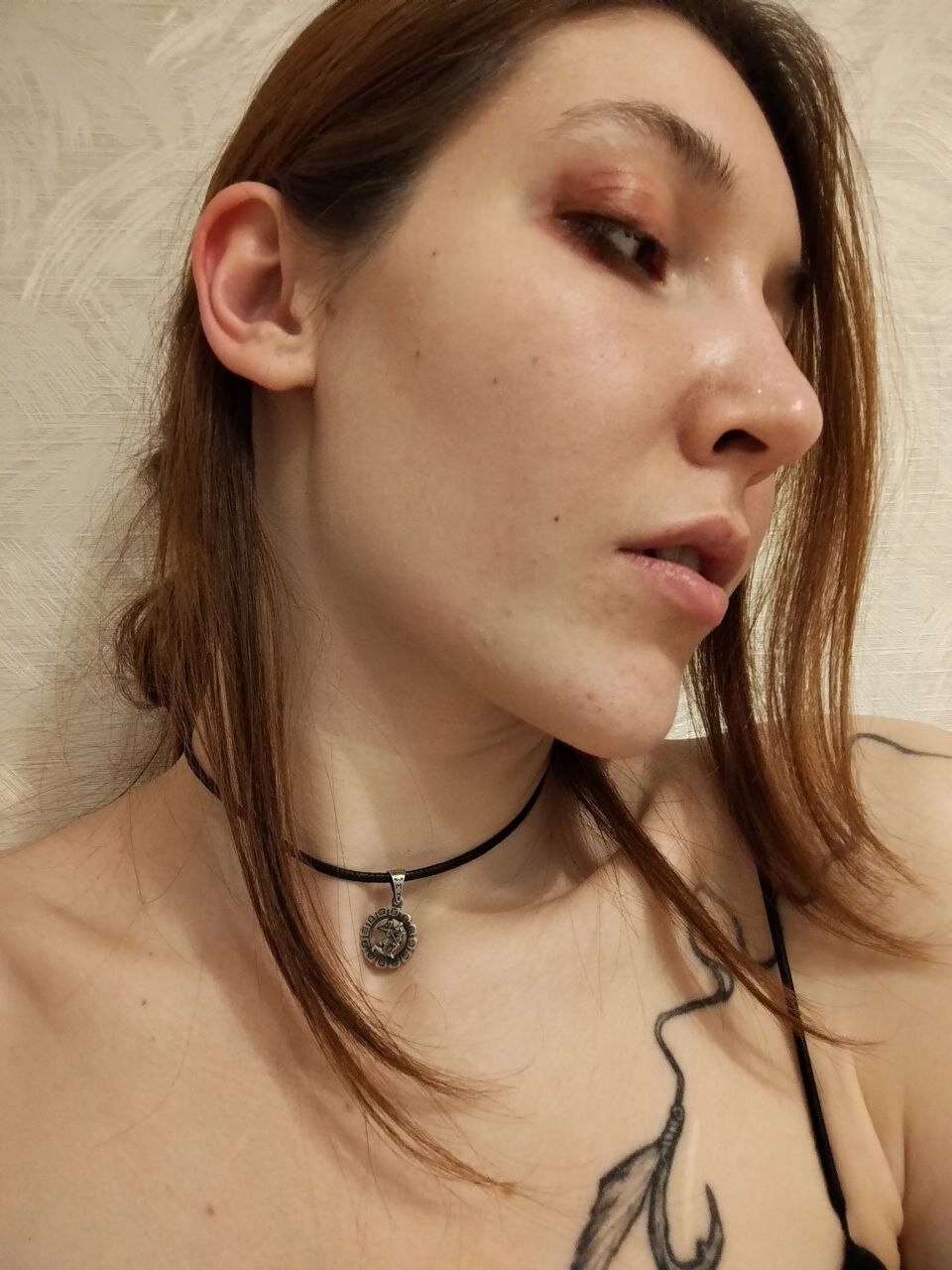 XXX Porn Photo of Nude ClariceWellen 18