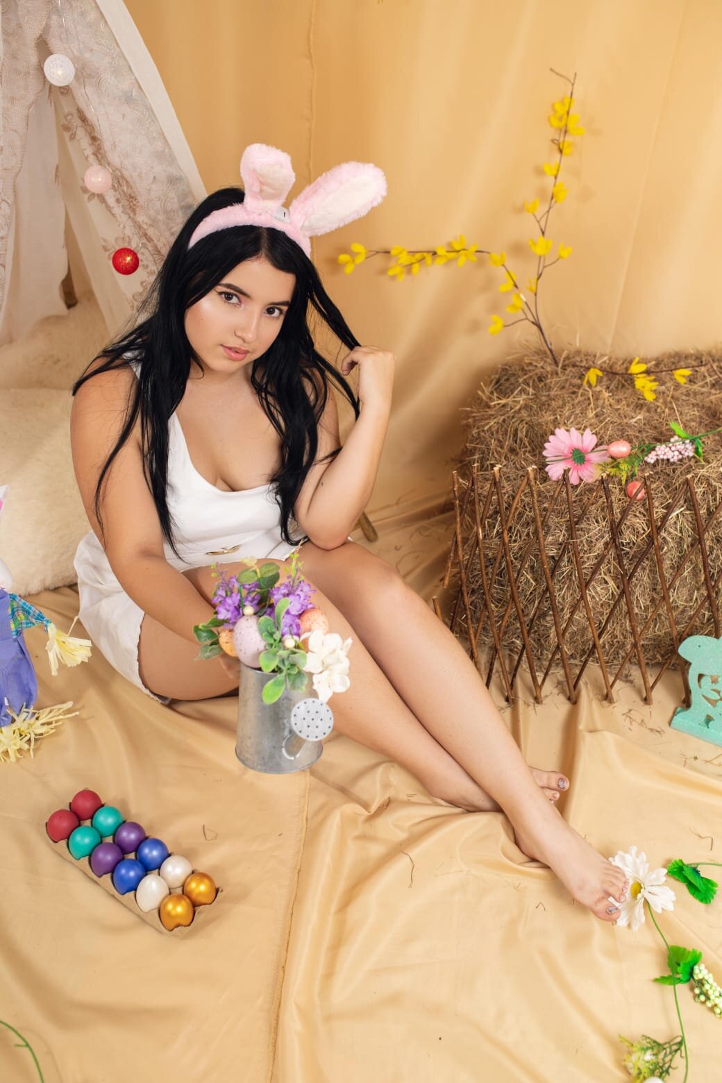 XXX Porn Photo of Nude MiaSchtt 8