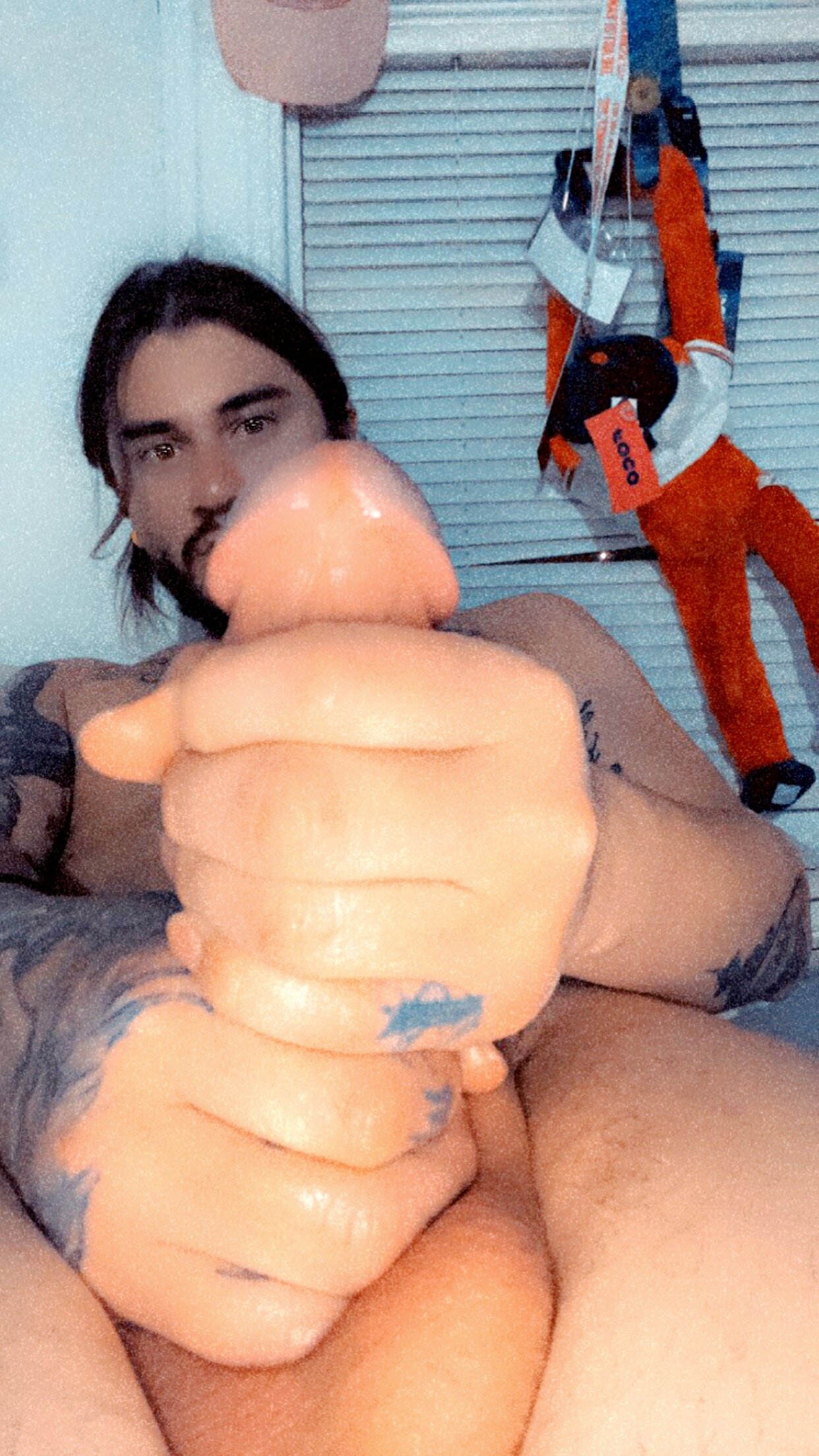 XXX Porn Photo of Nude MonnDragon666 50