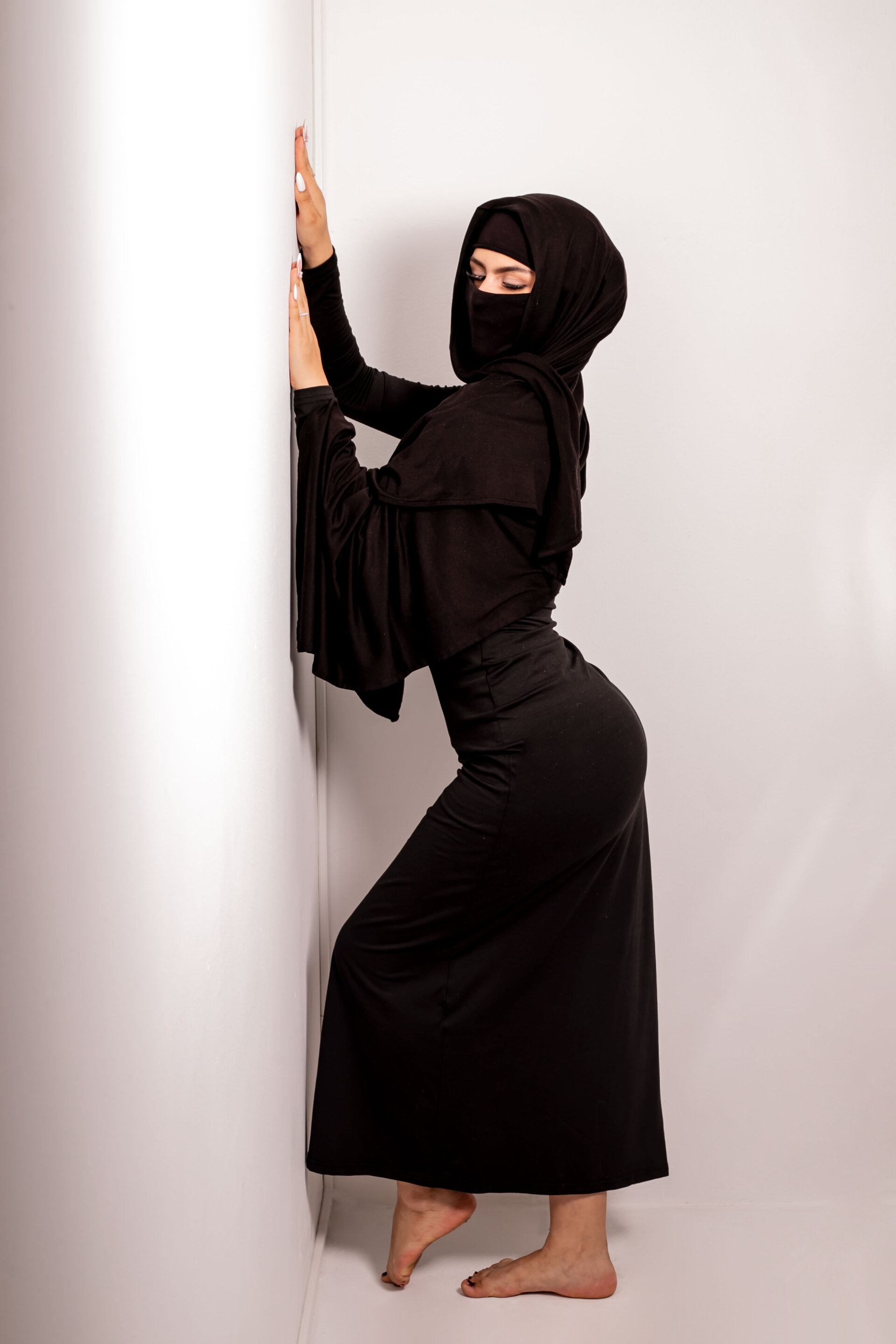 XXX Porn Photo of Nude _shaiira 44