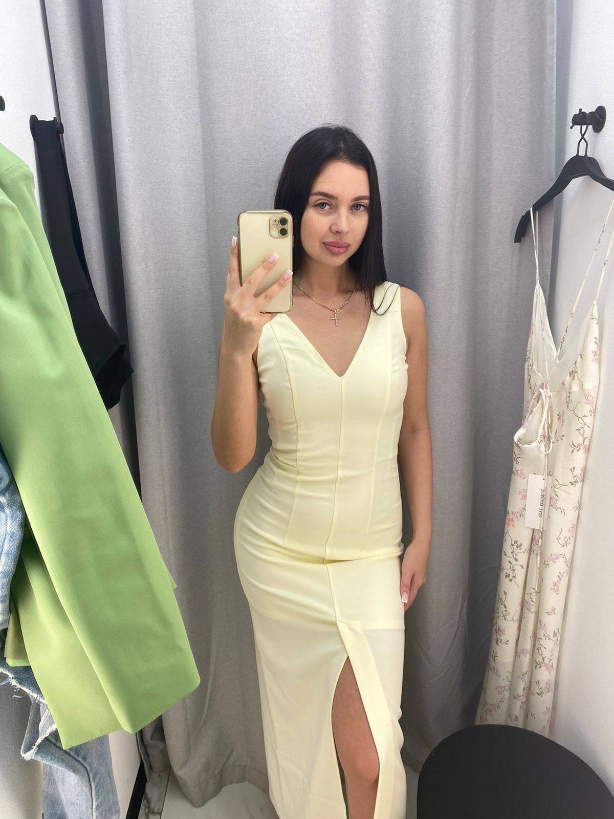 XXX Porn Photo of Nude Kate_Nurofsen 23