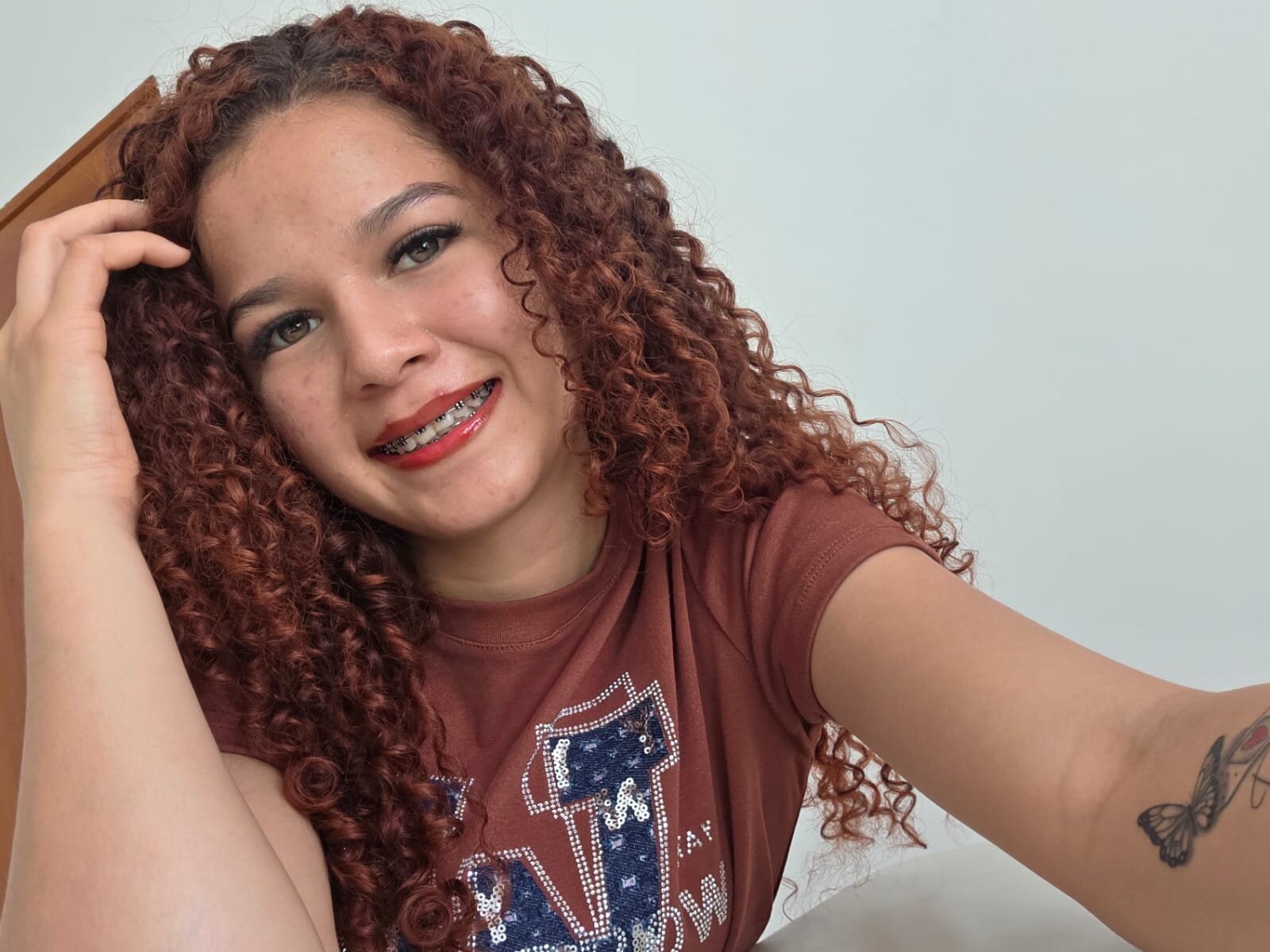XXX Porn Photo of Nude sandra_smith_01 1