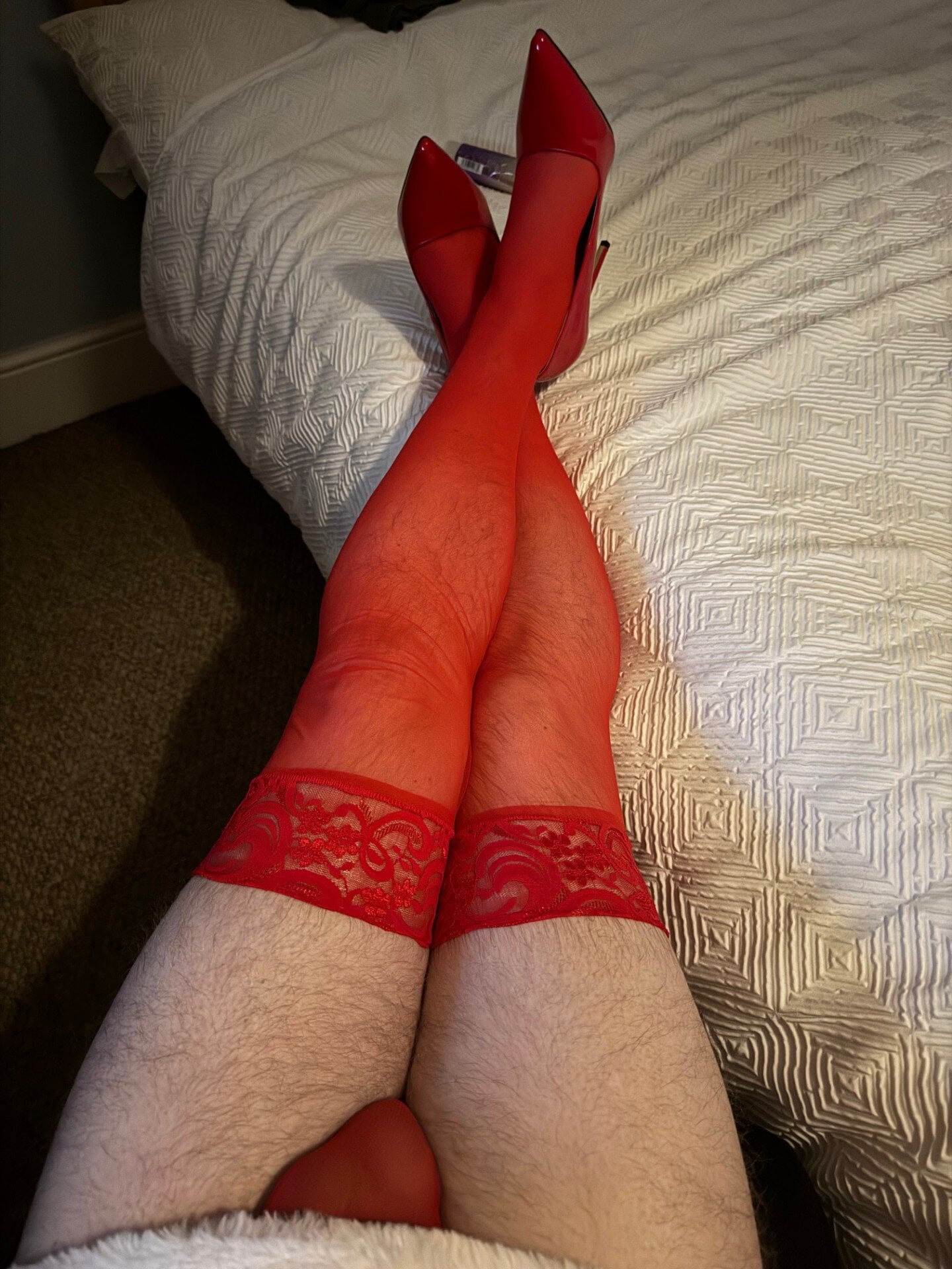 XXX Porn Photo of Nude itsallfantasy 7