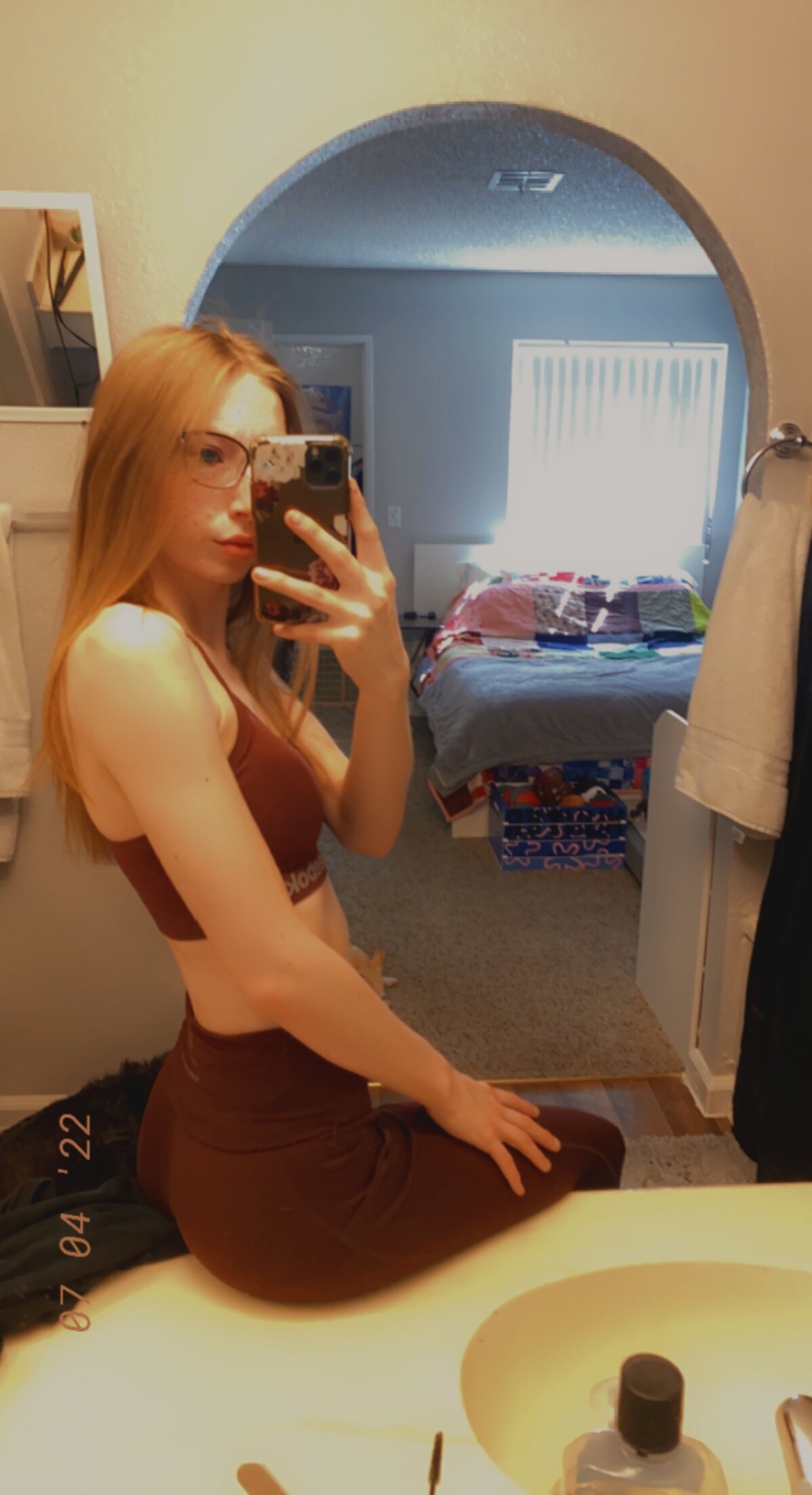 XXX Porn Photo of Nude deviousdemon 18