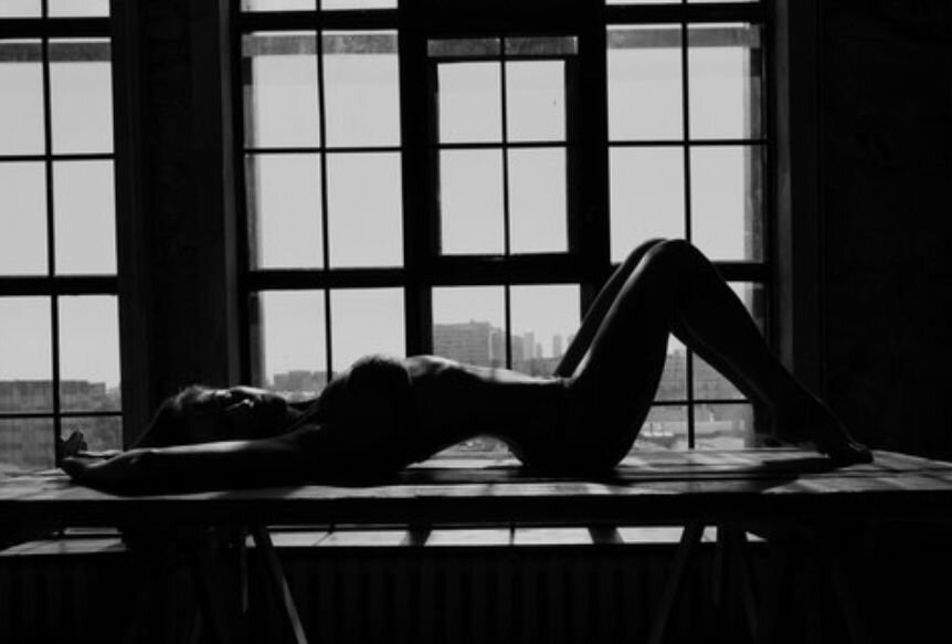 XXX Porn Photo of Nude SoftOobsession 1