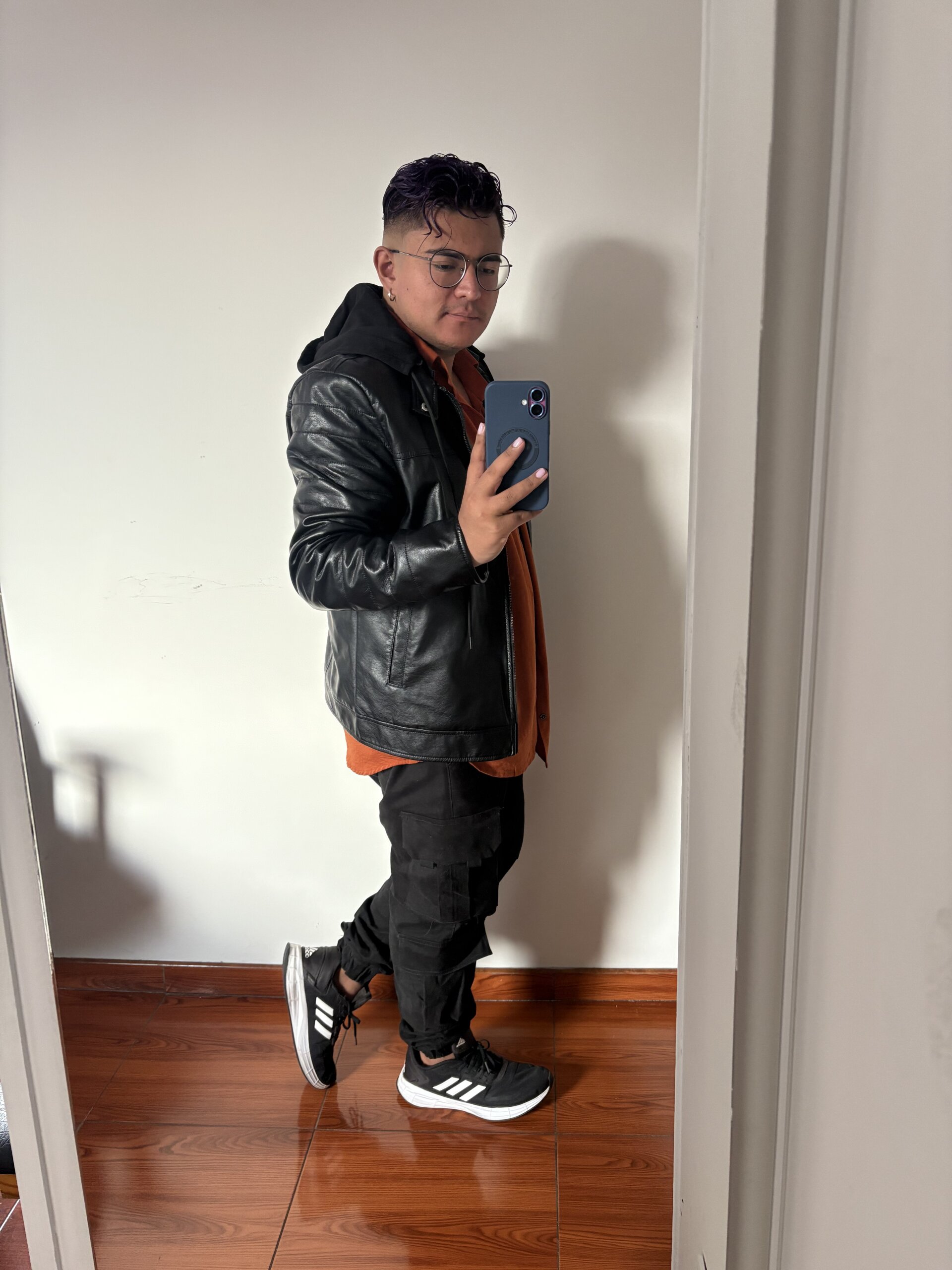 XXX Porn Photo of Nude JhonnyRey27 7