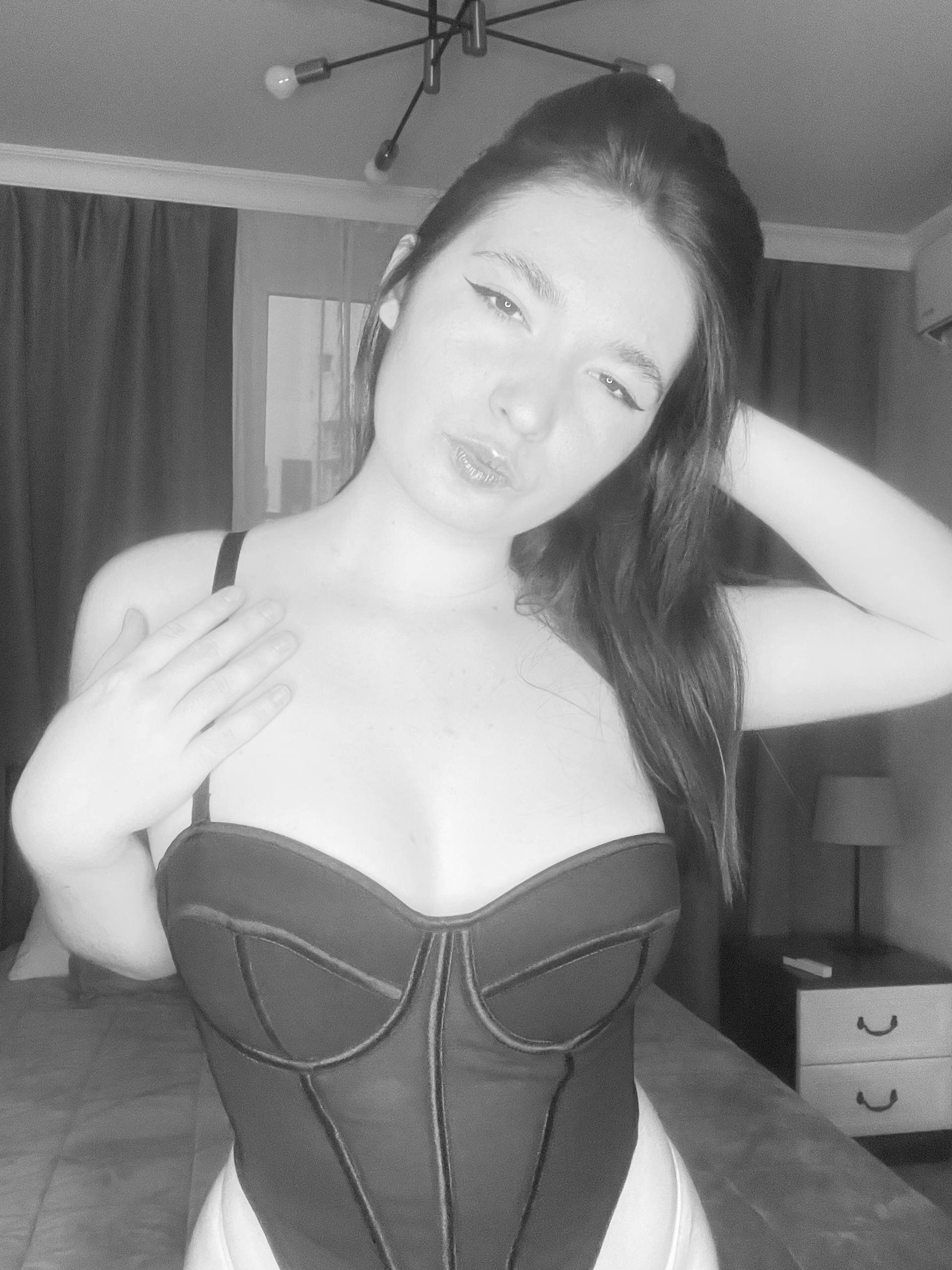 XXX Porn Photo of Nude cute_club 1