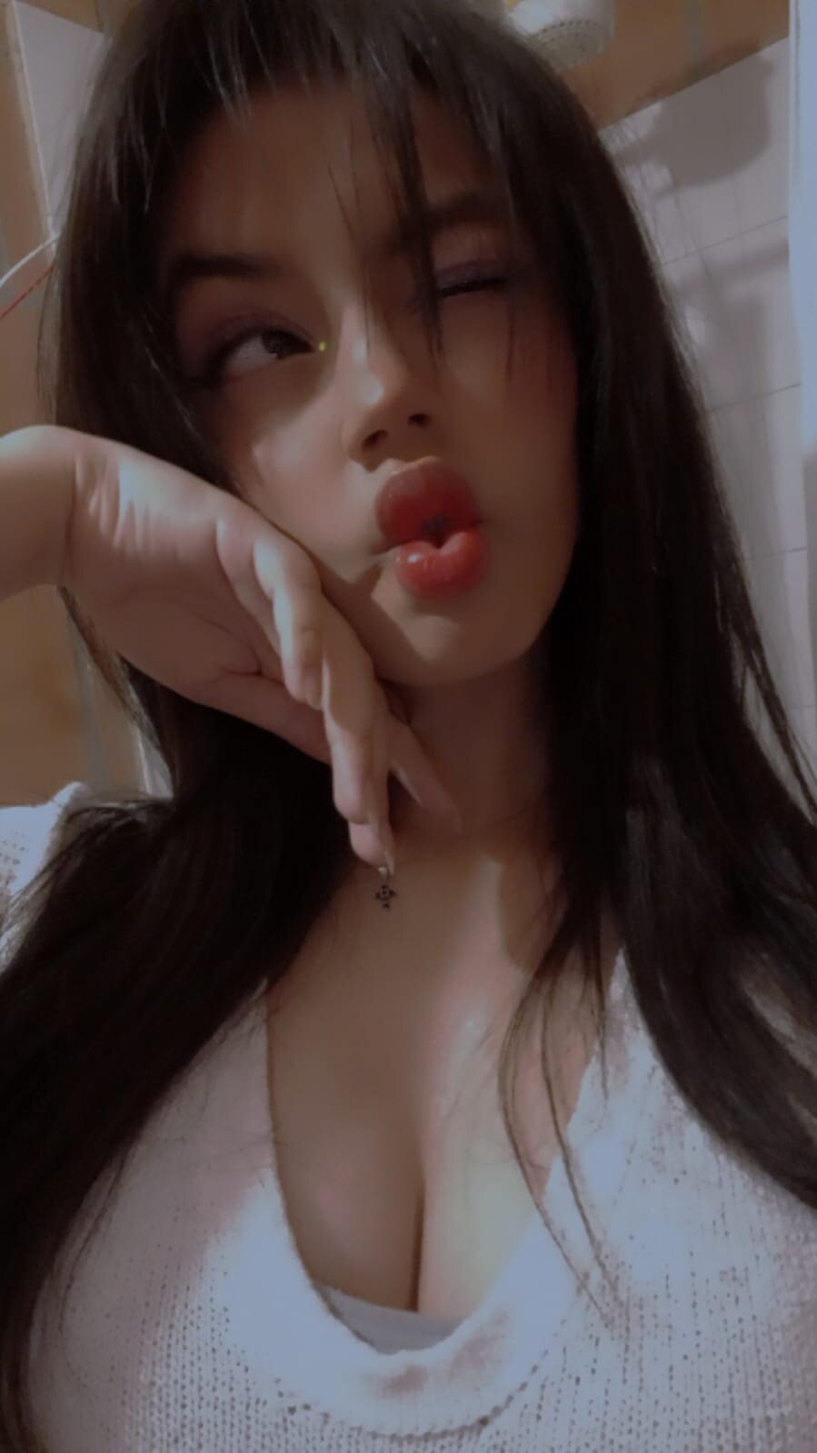 XXX Porn Photo of Nude SandyPink_ 2