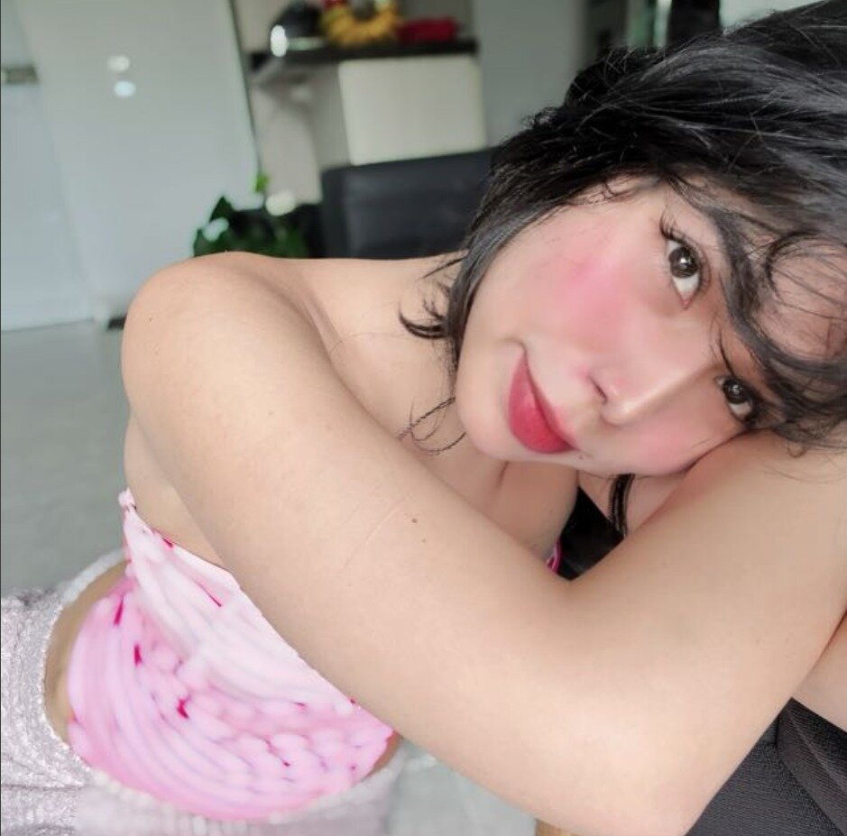 XXX Porn Photo of Nude Vunnie_honeie 3