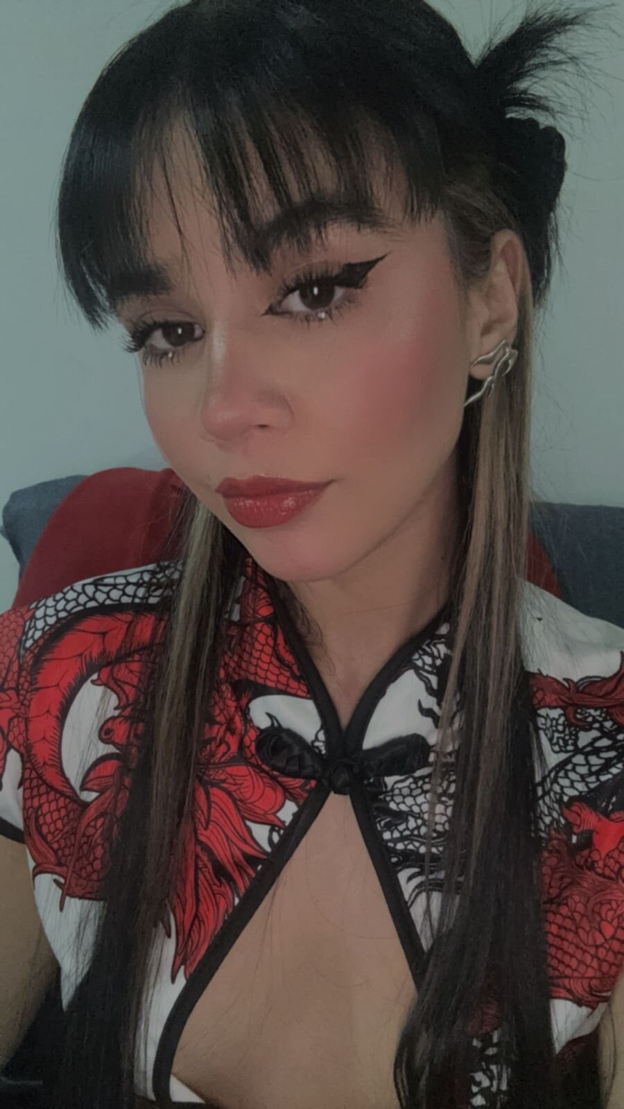 XXX Porn Photo of Nude Bell_marinny 22