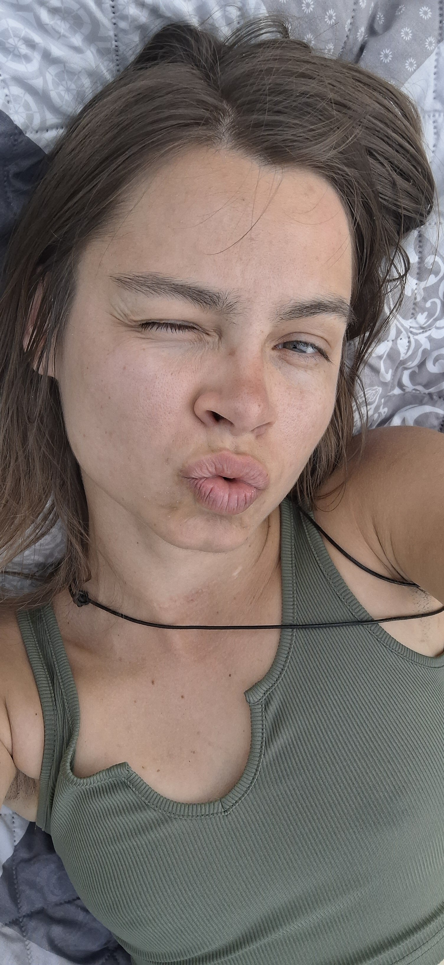 XXX Porn Photo of Nude Goodchick666 5