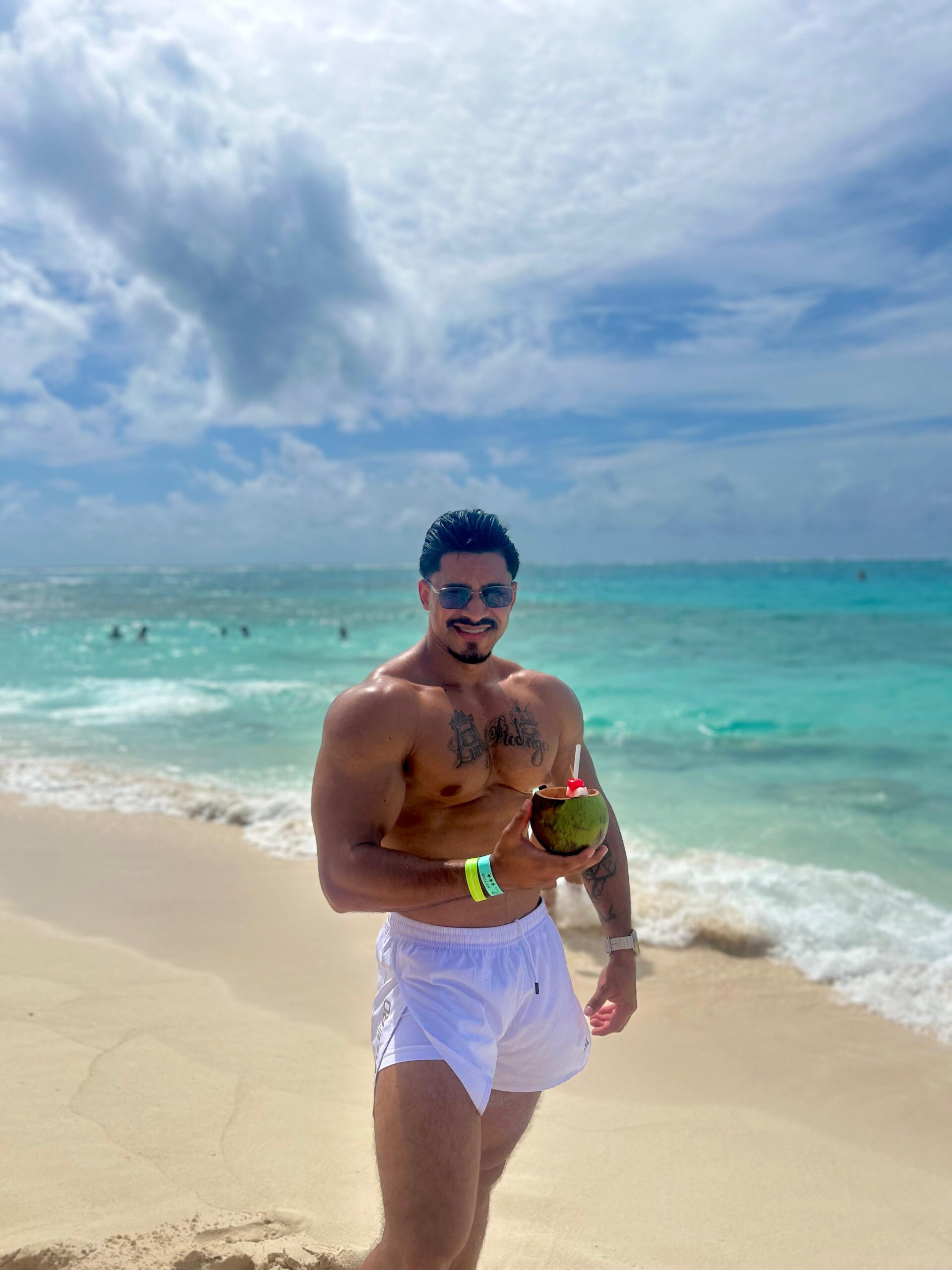 XXX Porn Photo of Nude Valentino_Dosantos_ 22