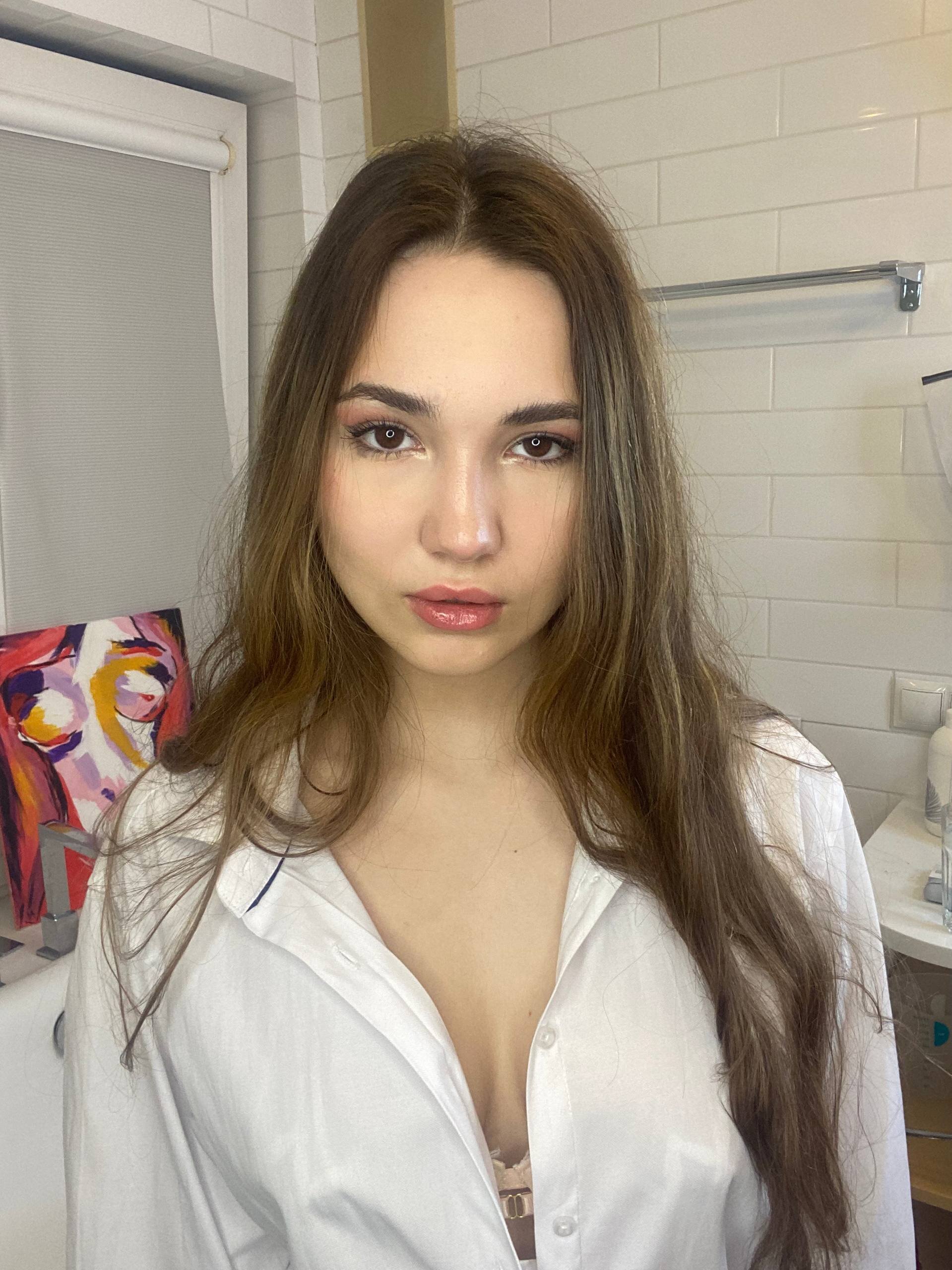 XXX Porn Photo of Nude LeenaPuita 255