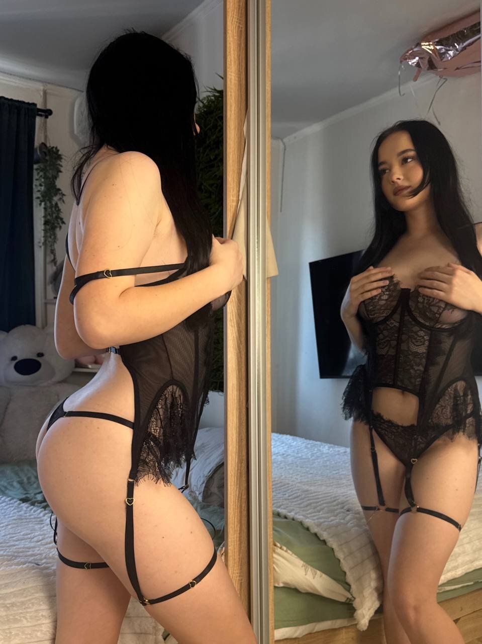 XXX Porn Photo of Nude Milla_Rose_ 3