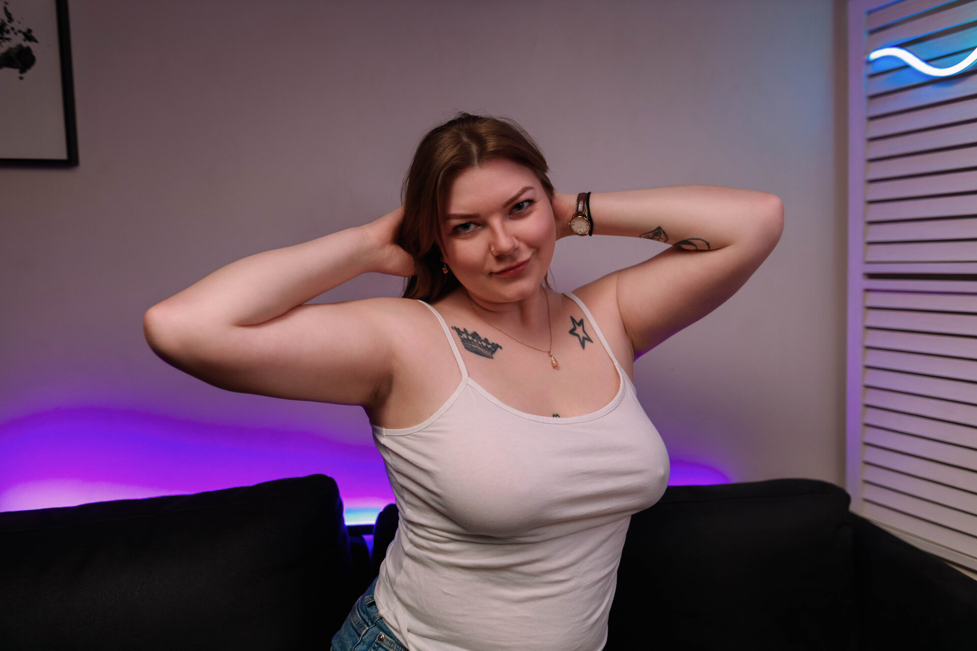 XXX Porn Photo of Nude Pam_Turner 4
