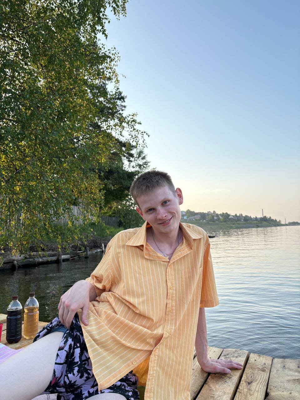 XXX Porn Photo of Nude fameboyboo 3