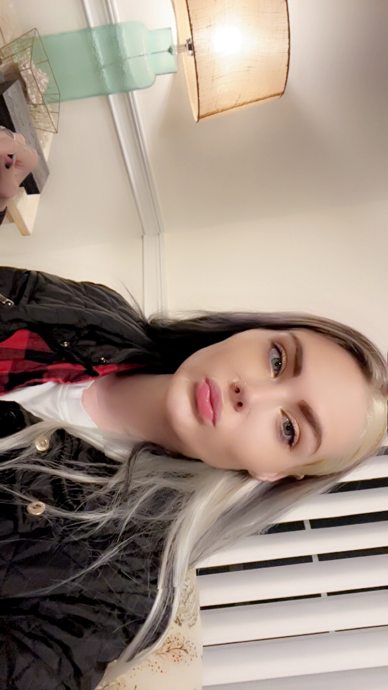 XXX Porn Photo of Nude hsweetbabysmitty 1