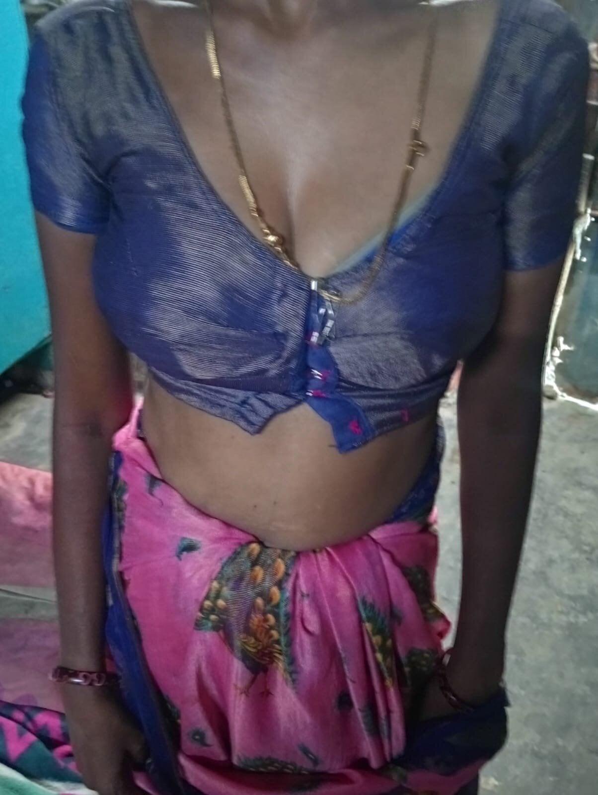 XXX Porn Photo of Nude Tamilauntyhot 3