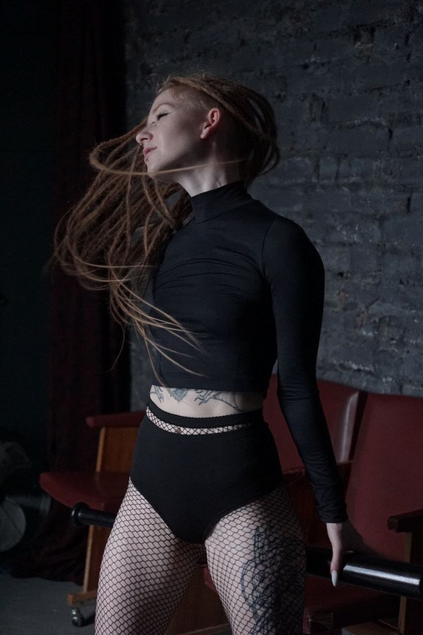 XXX Porn Photo of Nude BobbieNibbe 30
