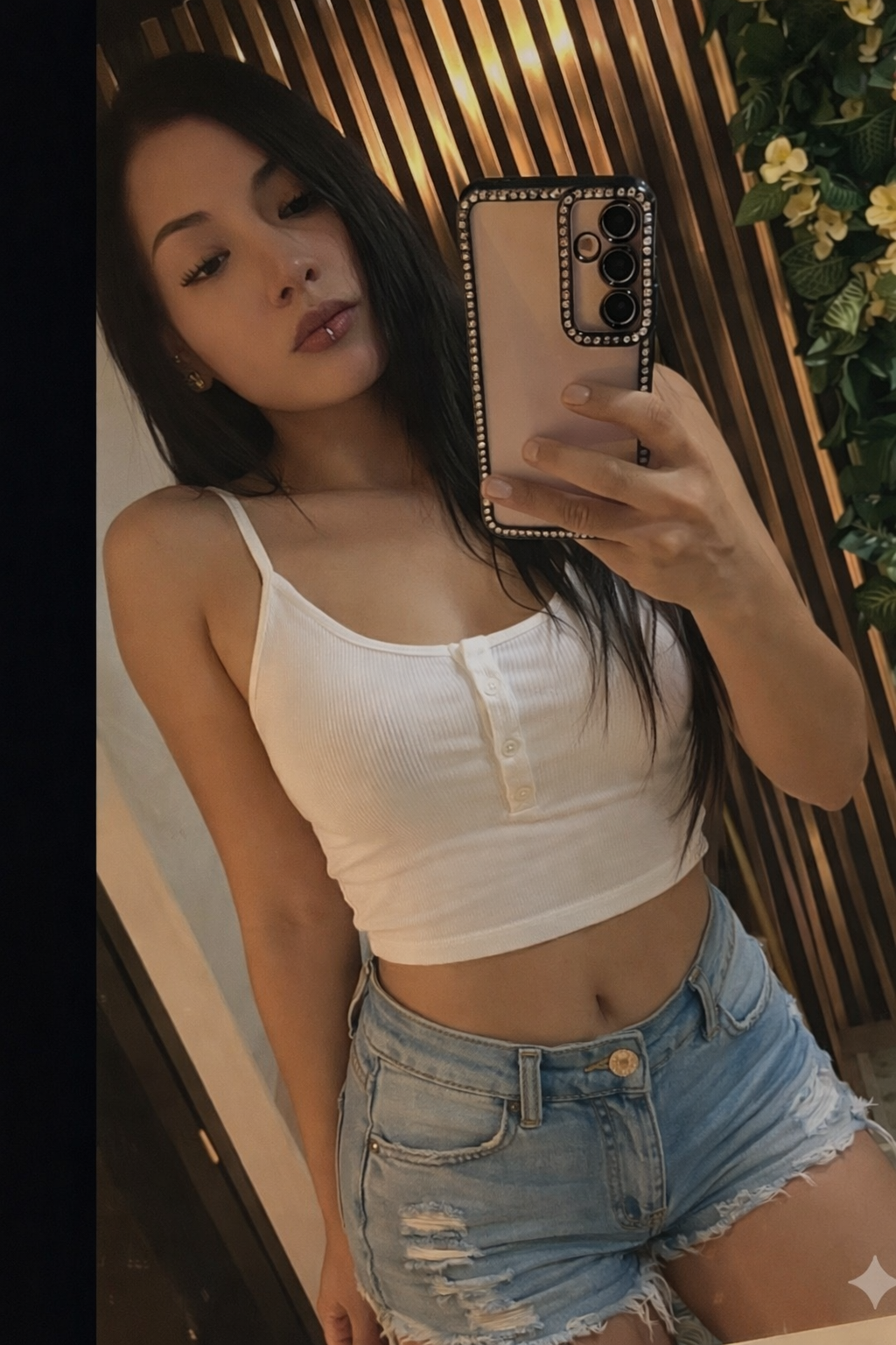 XXX Porn Photo of Nude AmapolaGoddess 2