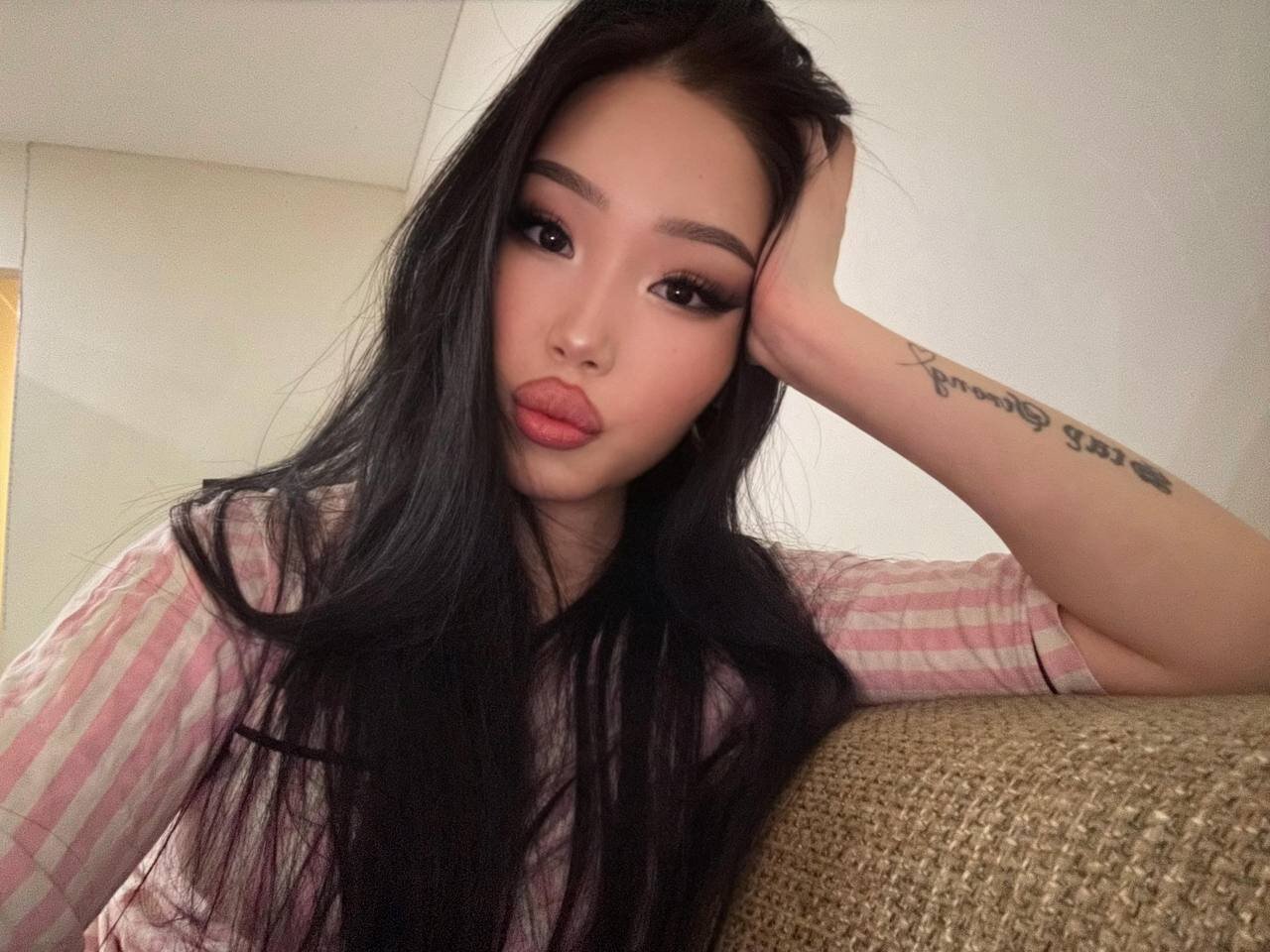 XXX Porn Photo of Nude Peony_kiss 6