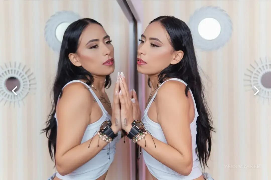 XXX Porn Photo of Nude SashaaNoir 2