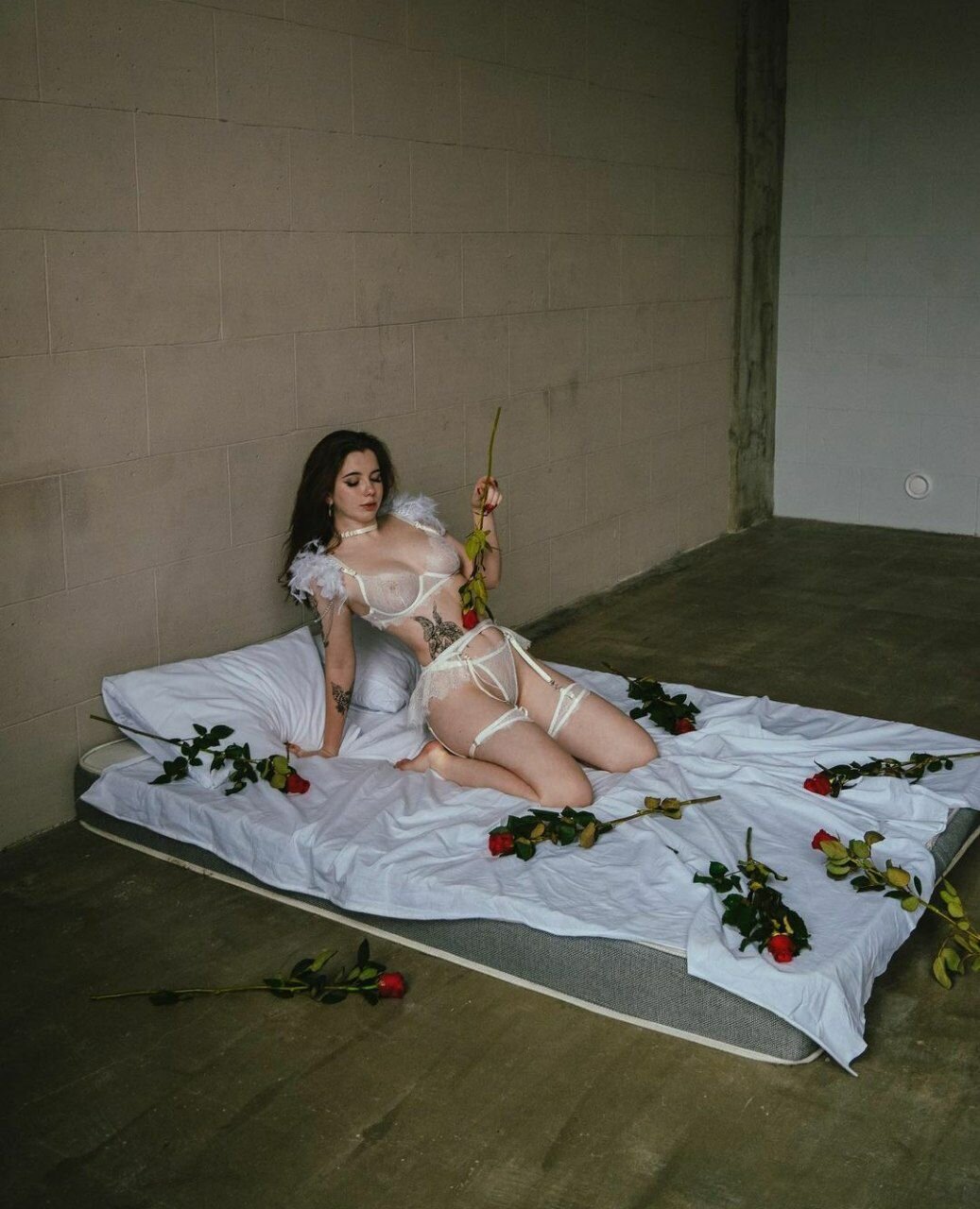 XXX Porn Photo of Nude SugarMuse 9