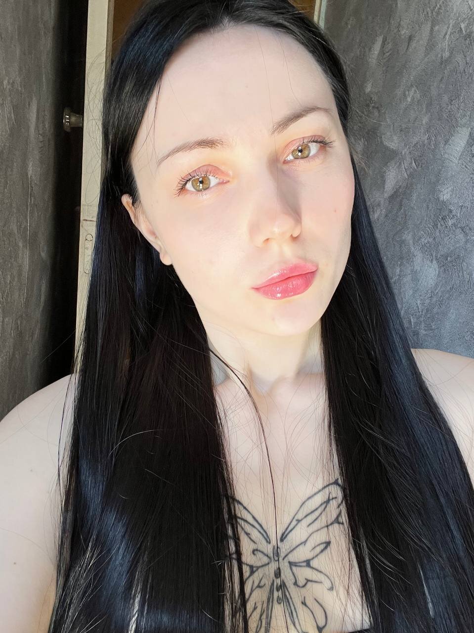 XXX Porn Photo of Nude MoonVelour 1