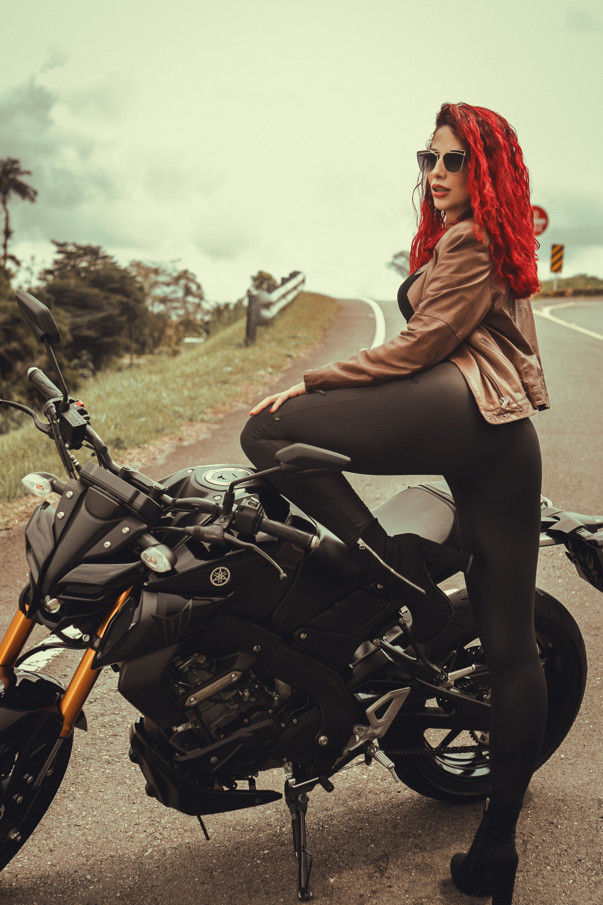 XXX Porn Photo of Nude Angell_Bell 4