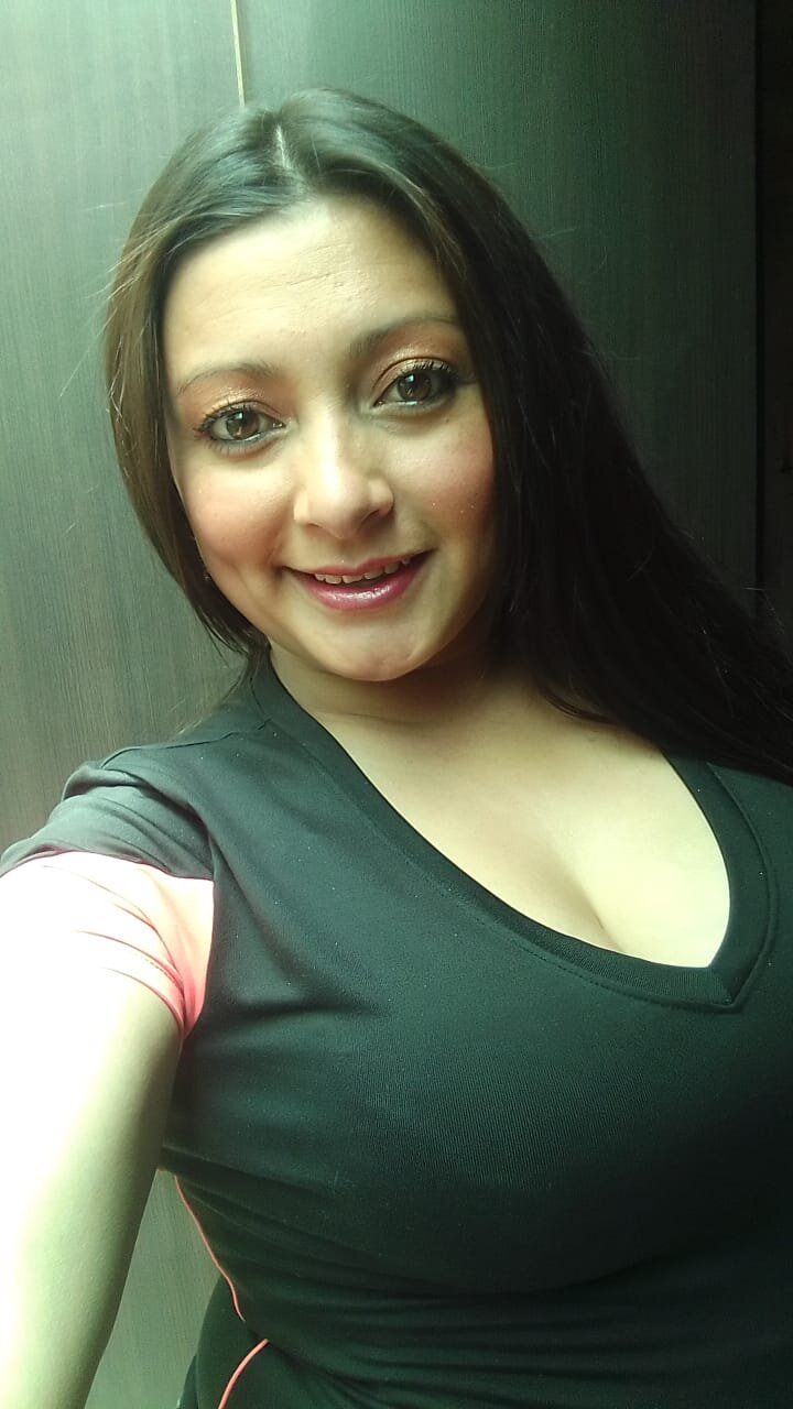 XXX Porn Photo of Nude Yennzi_lorr 2
